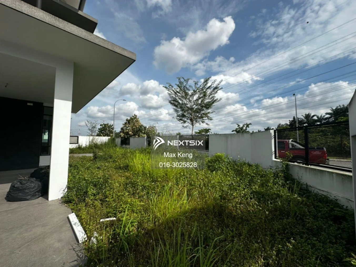 Semi-detached House For Sale in Skudai Johor - Image 6
