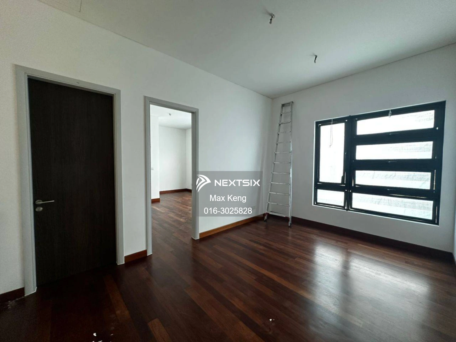 Semi-detached House For Sale in Skudai Johor - Image 7
