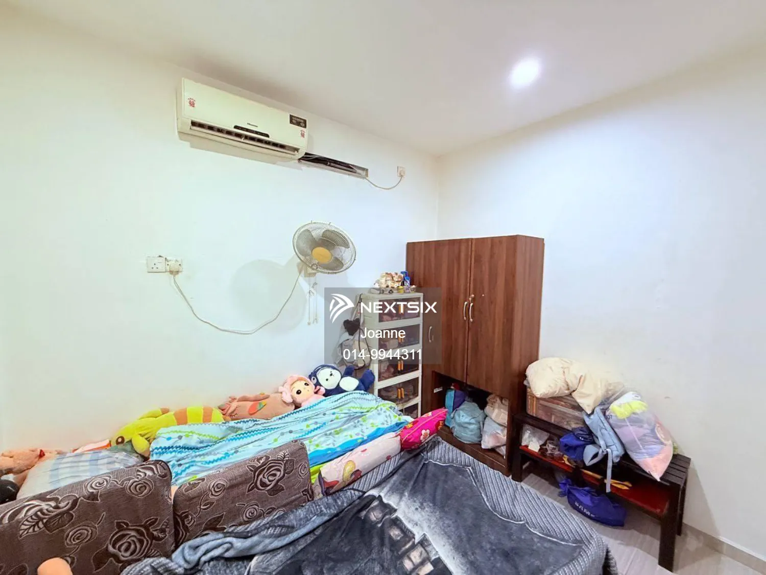 2-sty Terrace/Link House For Sale in Masai Johor - Image 10