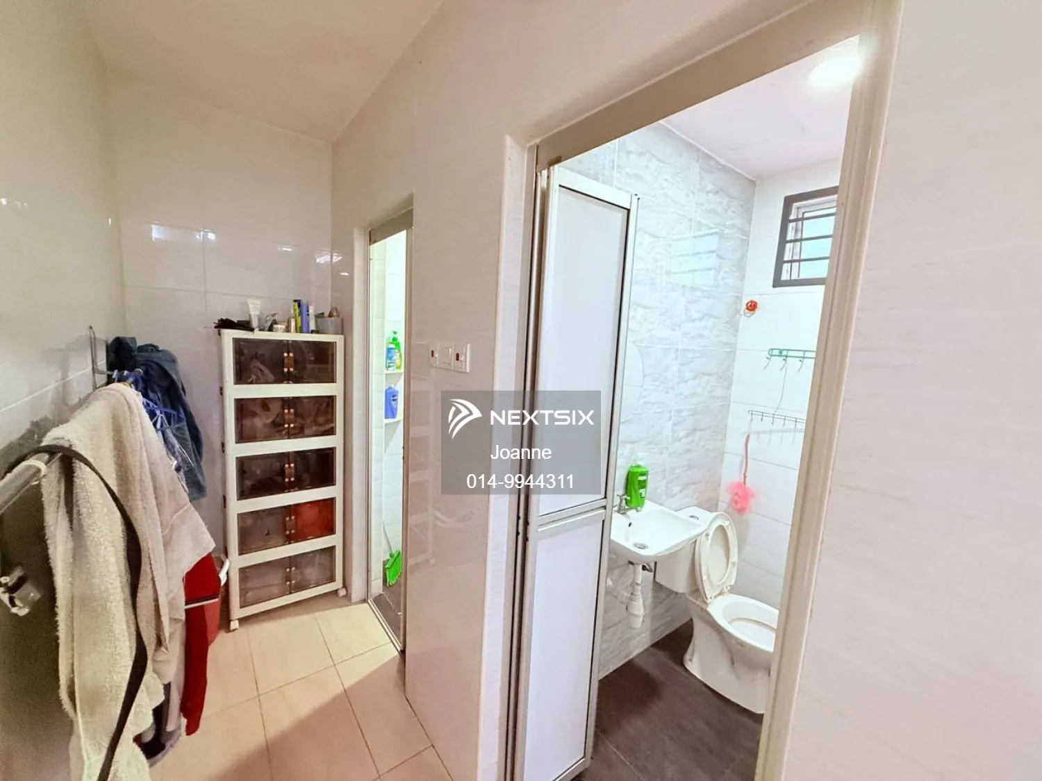 2-sty Terrace/Link House For Sale in Masai Johor - Image 11