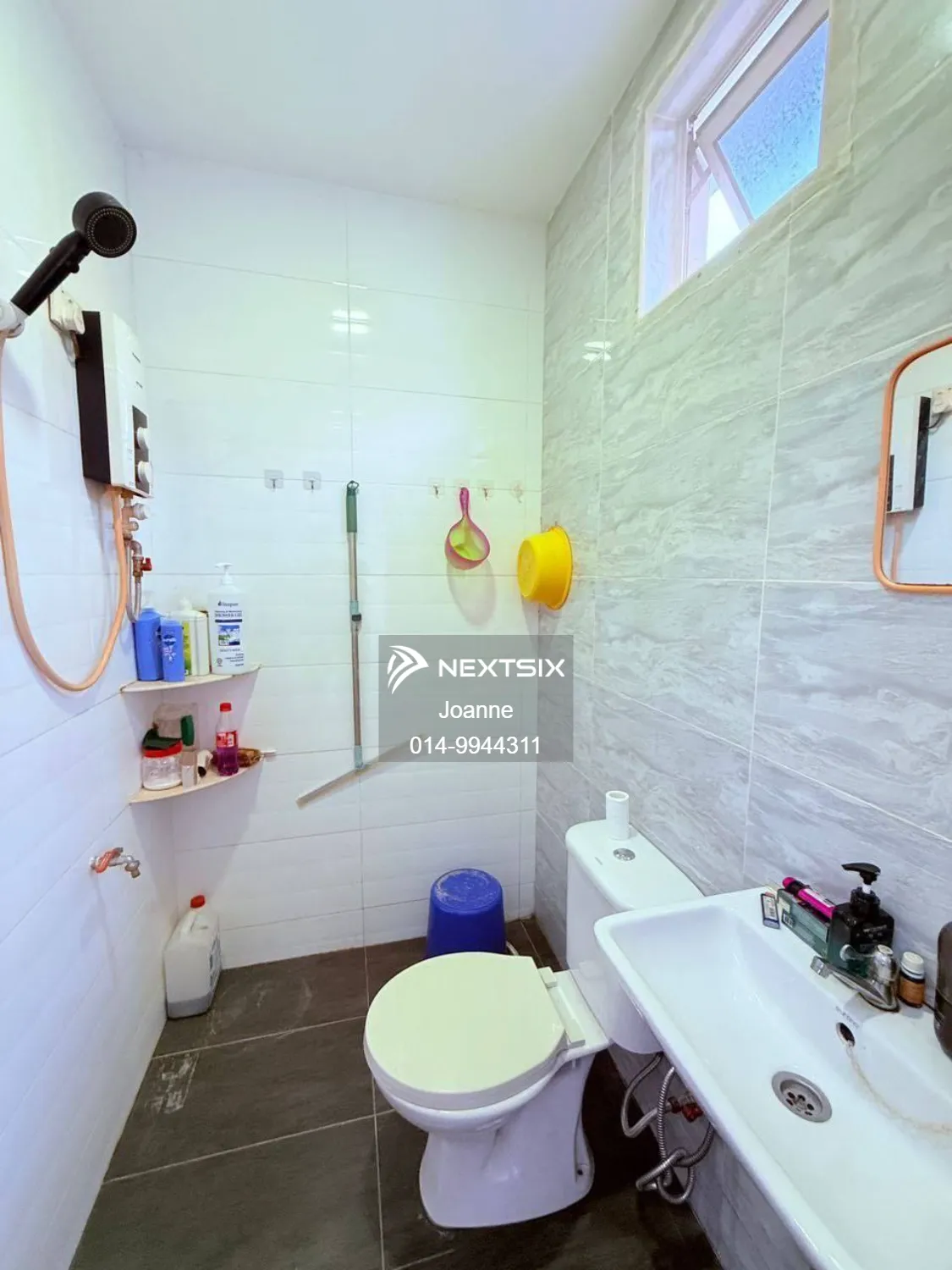 2-sty Terrace/Link House For Sale in Masai Johor - Image 12