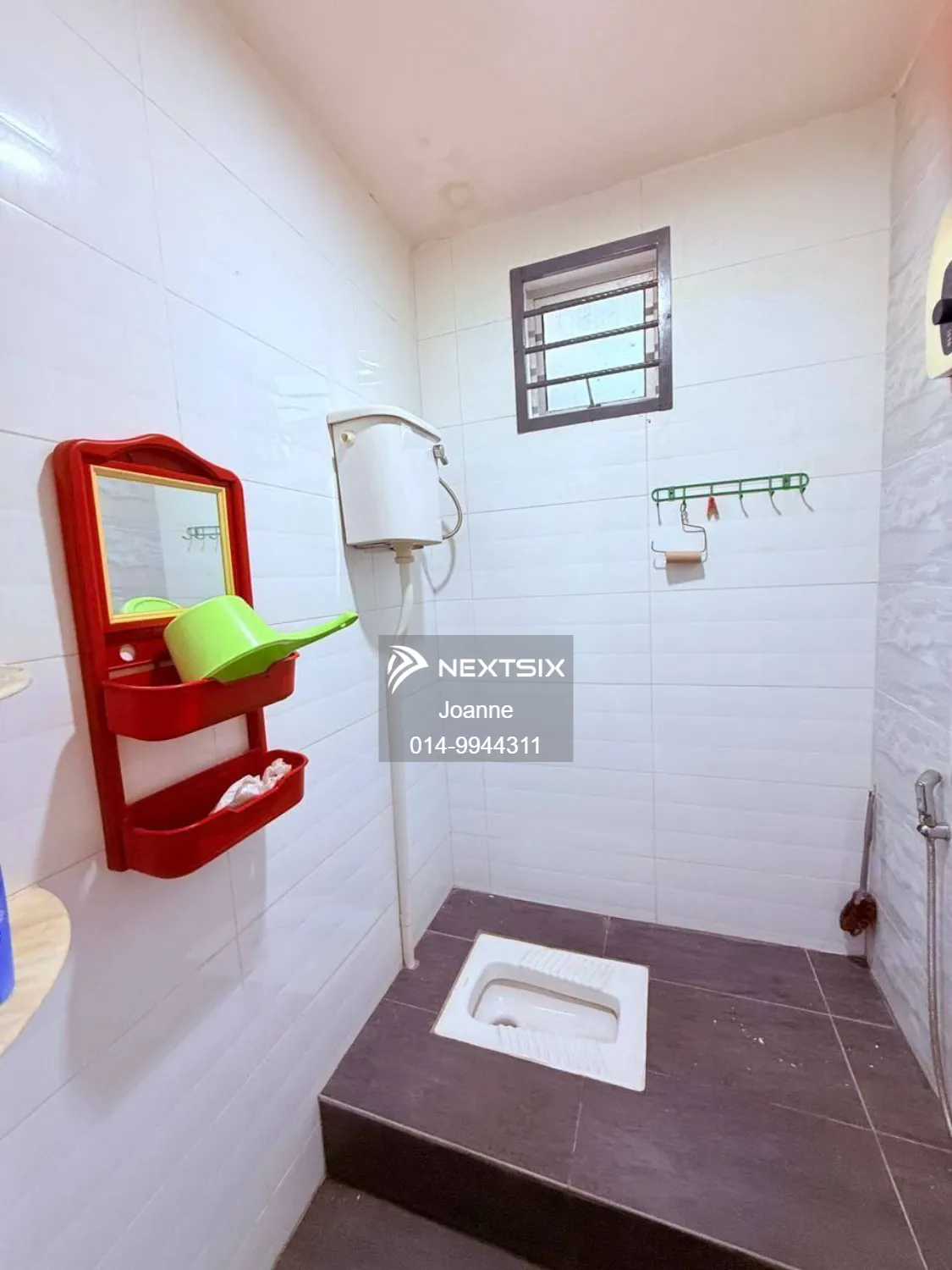 2-sty Terrace/Link House For Sale in Masai Johor - Image 13