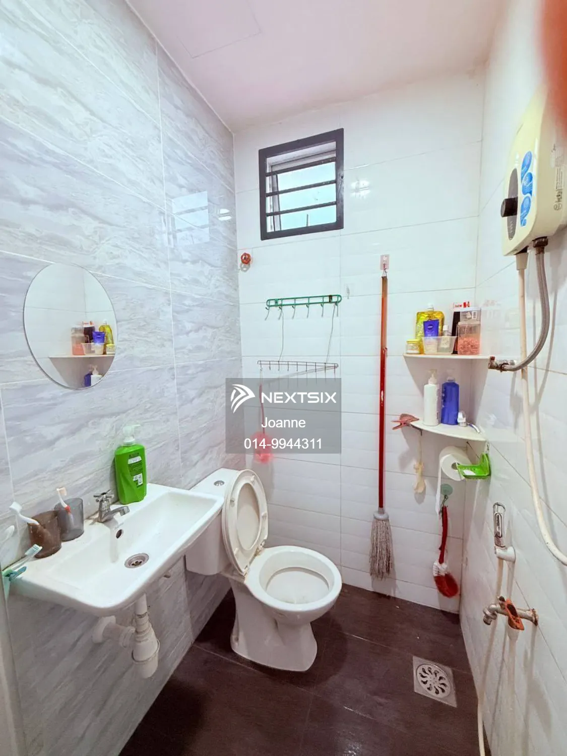 2-sty Terrace/Link House For Sale in Masai Johor - Image 14