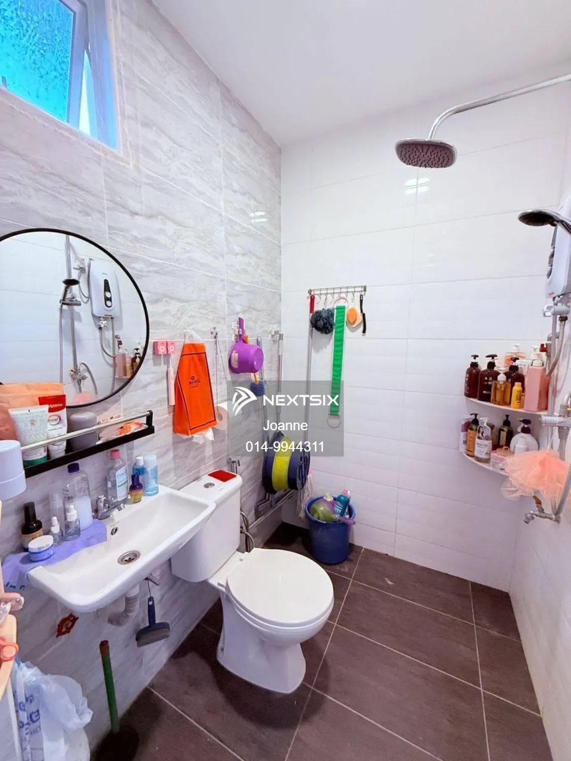 2-sty Terrace/Link House For Sale in Masai Johor - Image 15