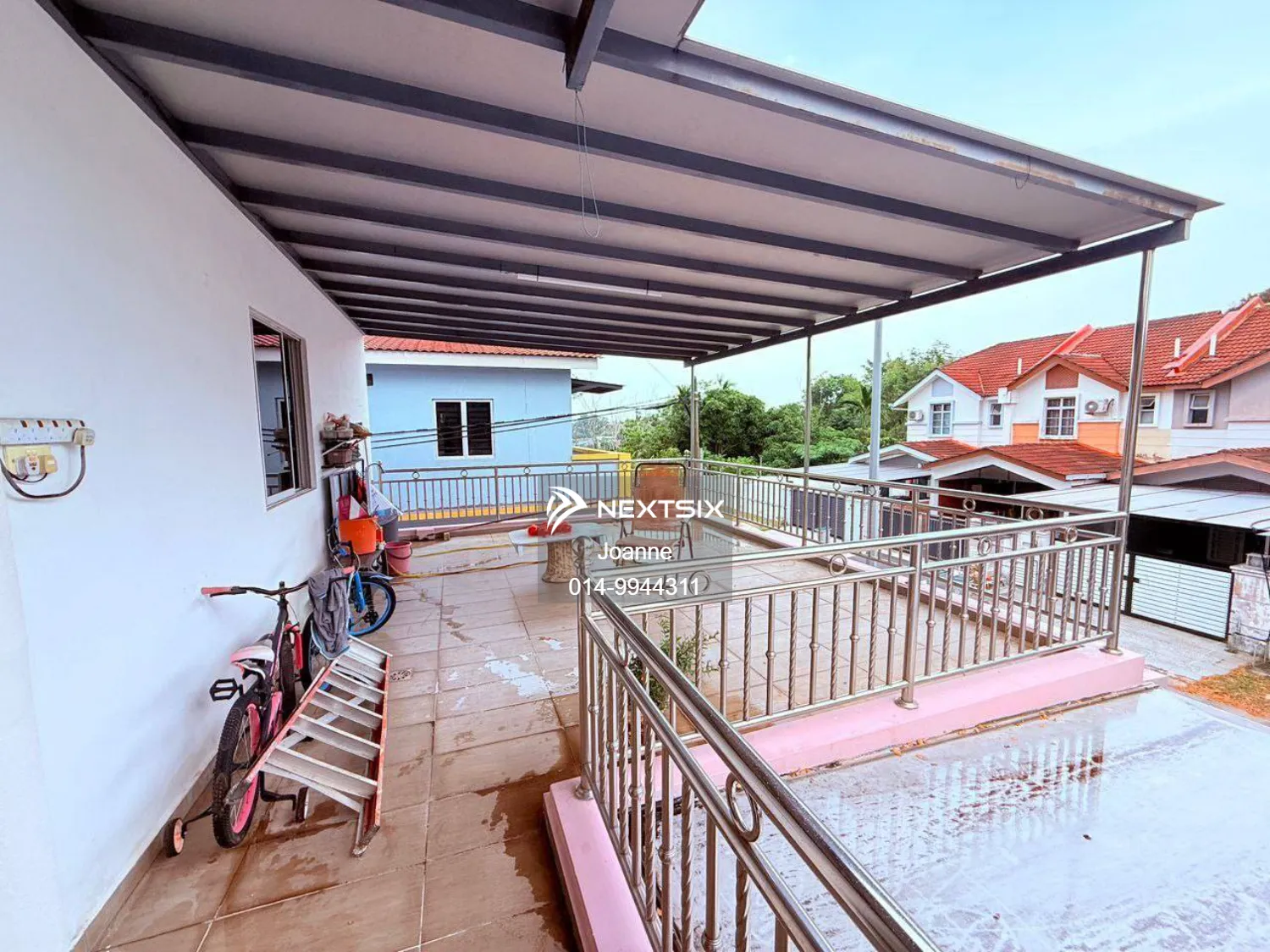 2-sty Terrace/Link House For Sale in Masai Johor - Image 3