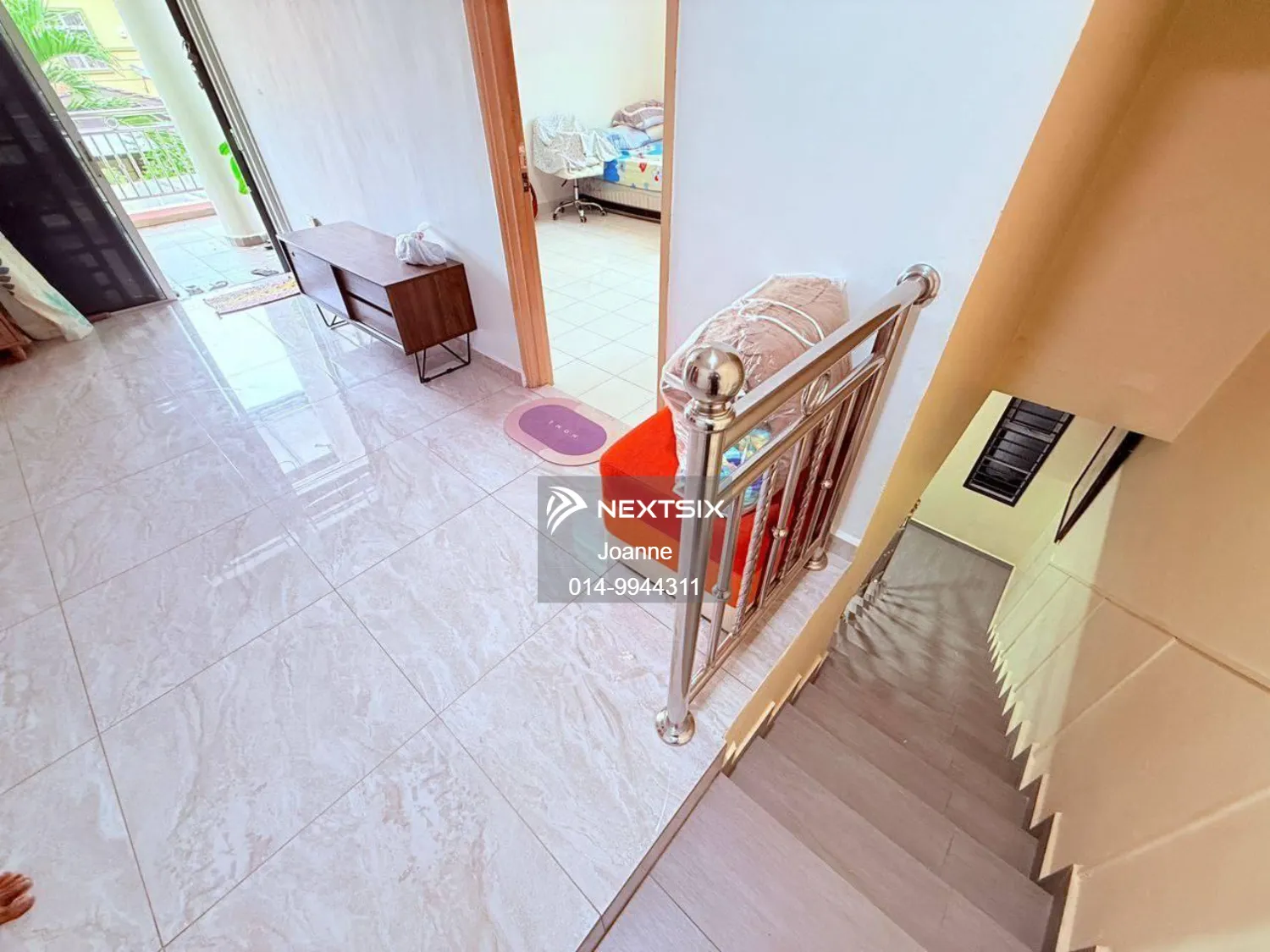 2-sty Terrace/Link House For Sale in Masai Johor - Image 5