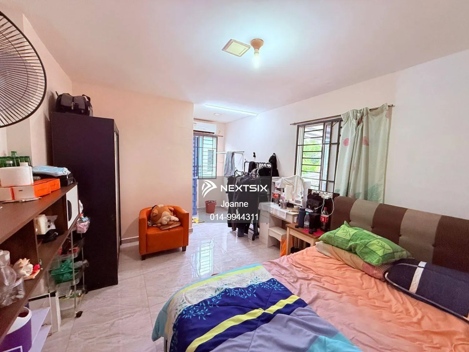 2-sty Terrace/Link House For Sale in Masai Johor - Image 8