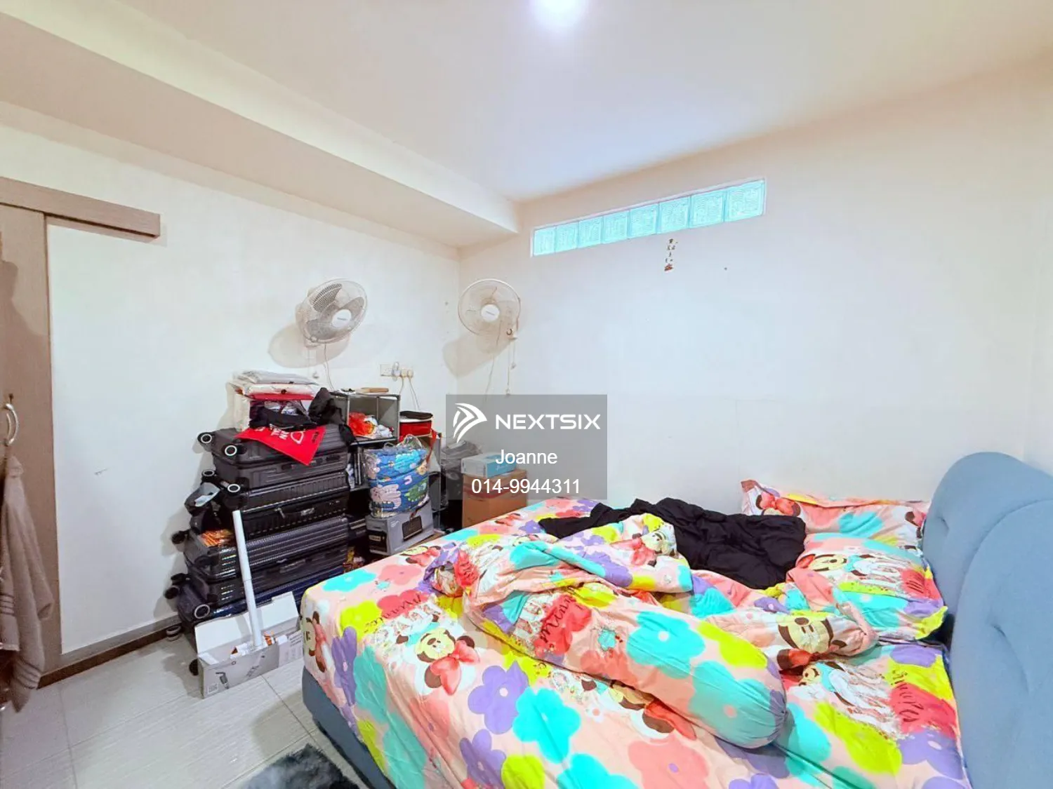 2-sty Terrace/Link House For Sale in Masai Johor - Image 9