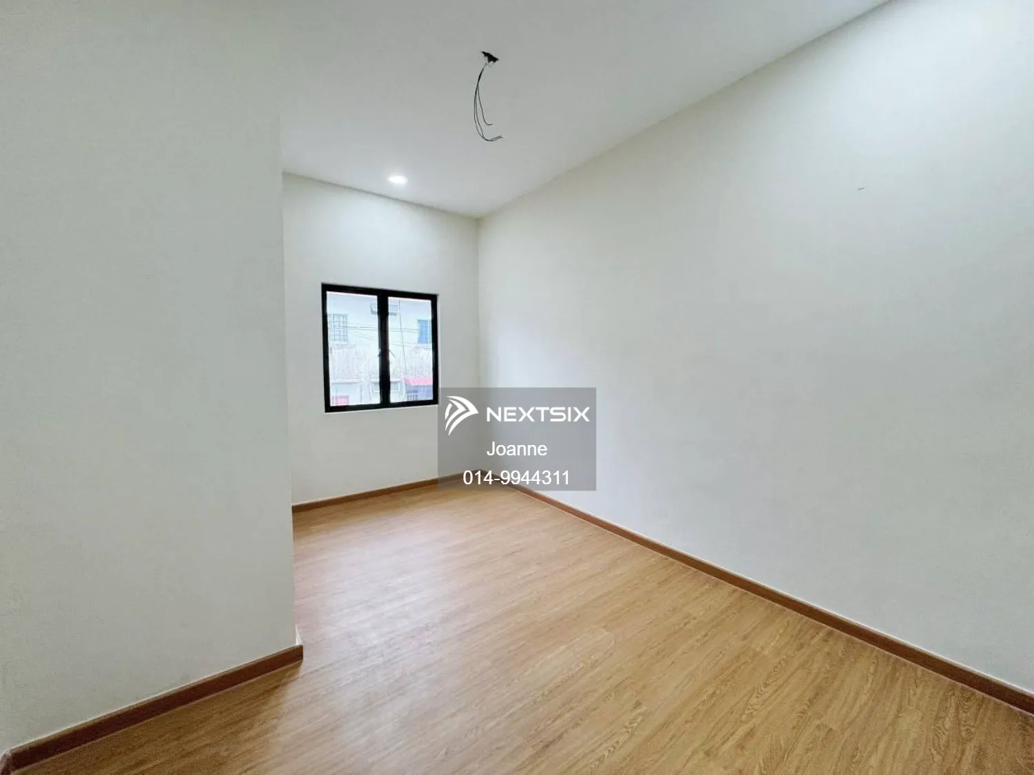 2-sty Terrace/Link House For Sale in Ulu Tiram Johor - Image 12