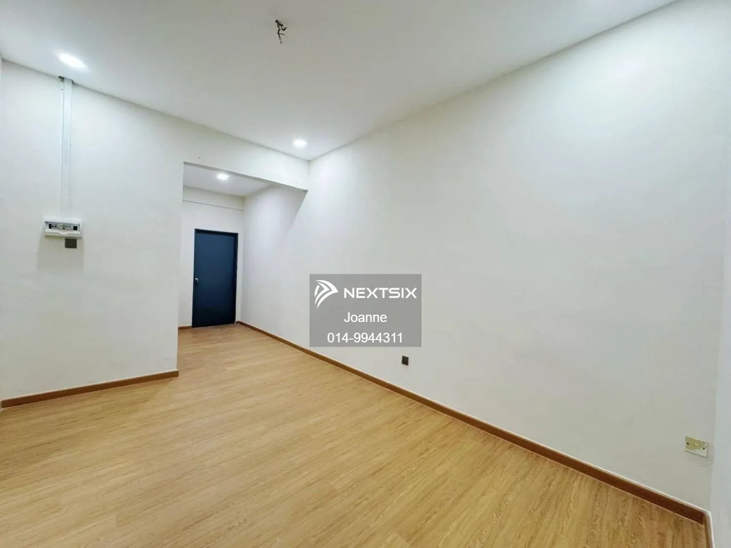 2-sty Terrace/Link House For Sale in Ulu Tiram Johor - Image 14