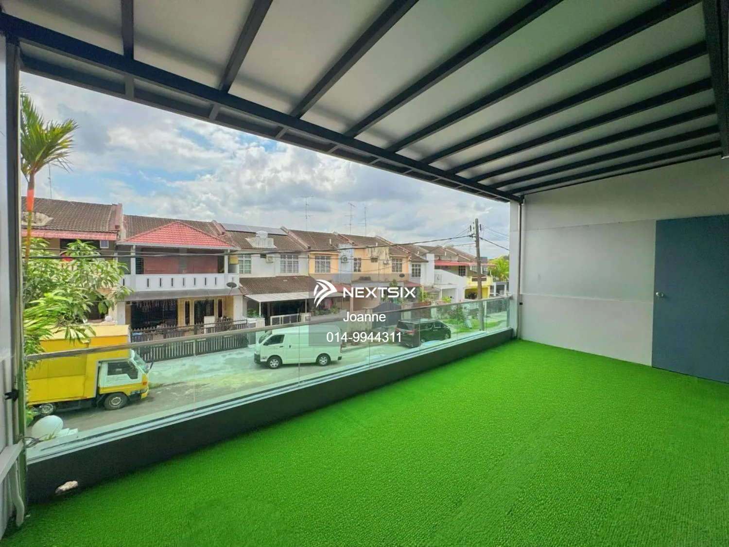 2-sty Terrace/Link House For Sale in Ulu Tiram Johor - Image 17