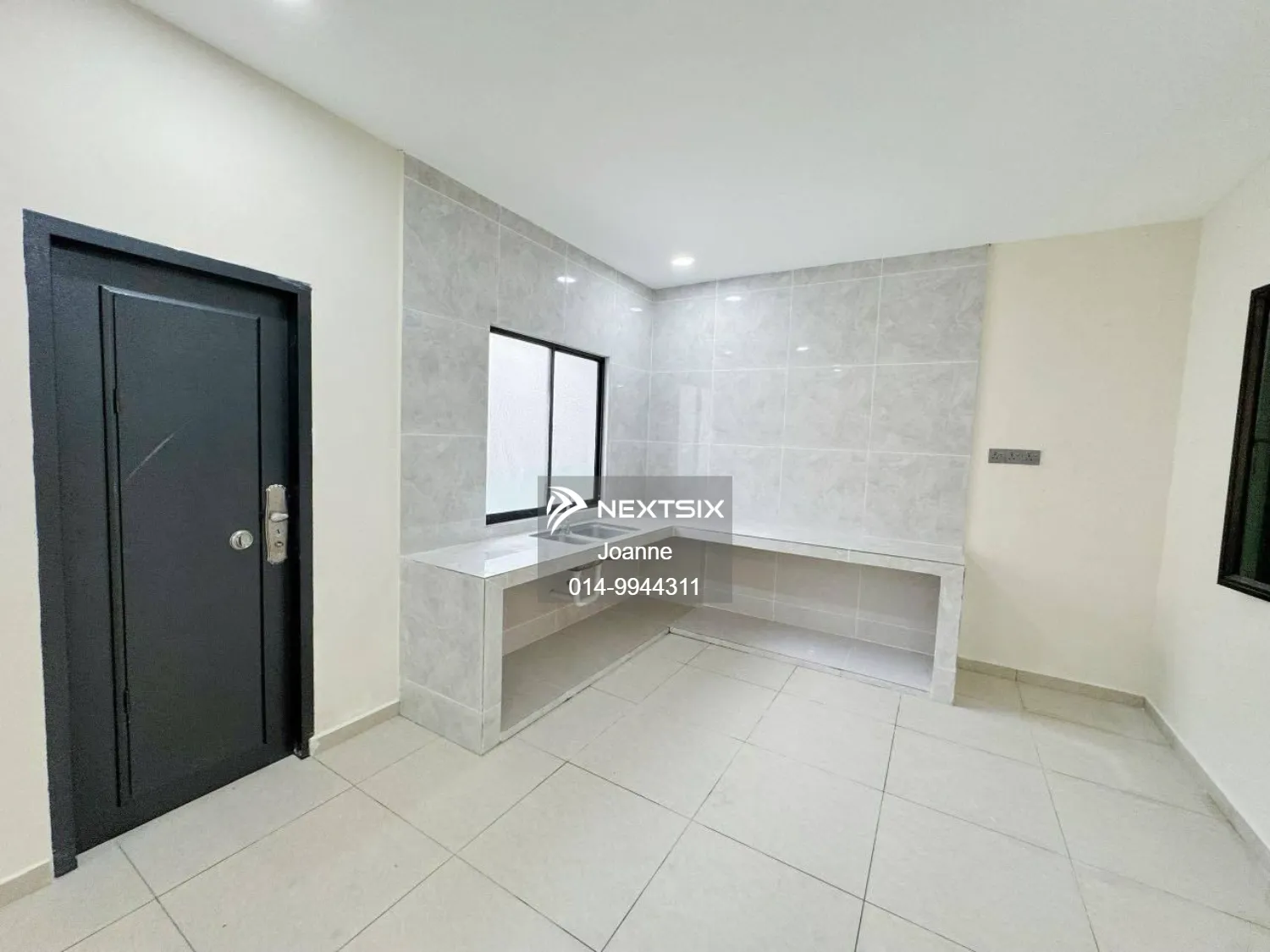 2-sty Terrace/Link House For Sale in Ulu Tiram Johor - Image 9