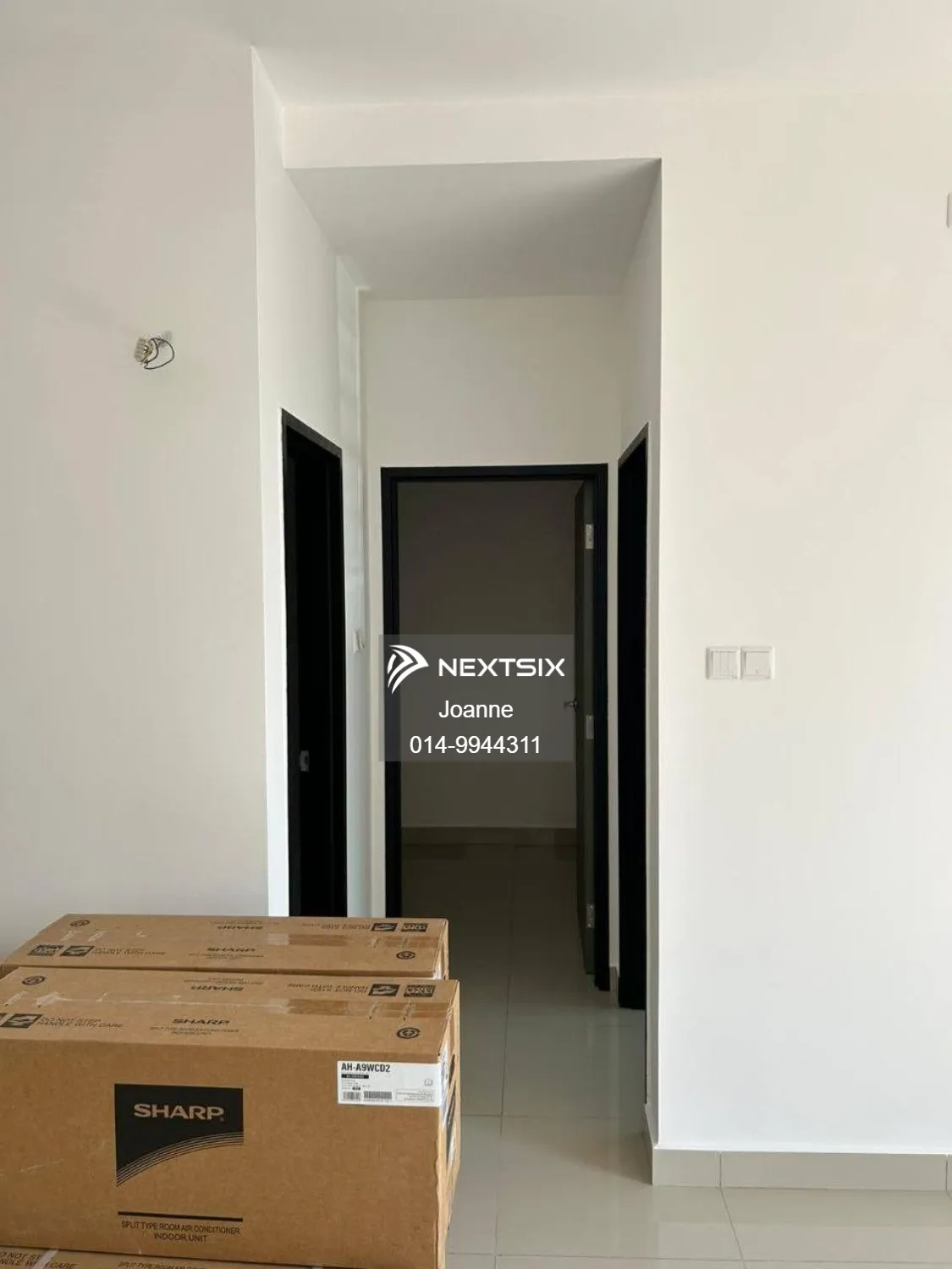 Serviced Residence For Sale in Johor Bahru Johor - Image 4