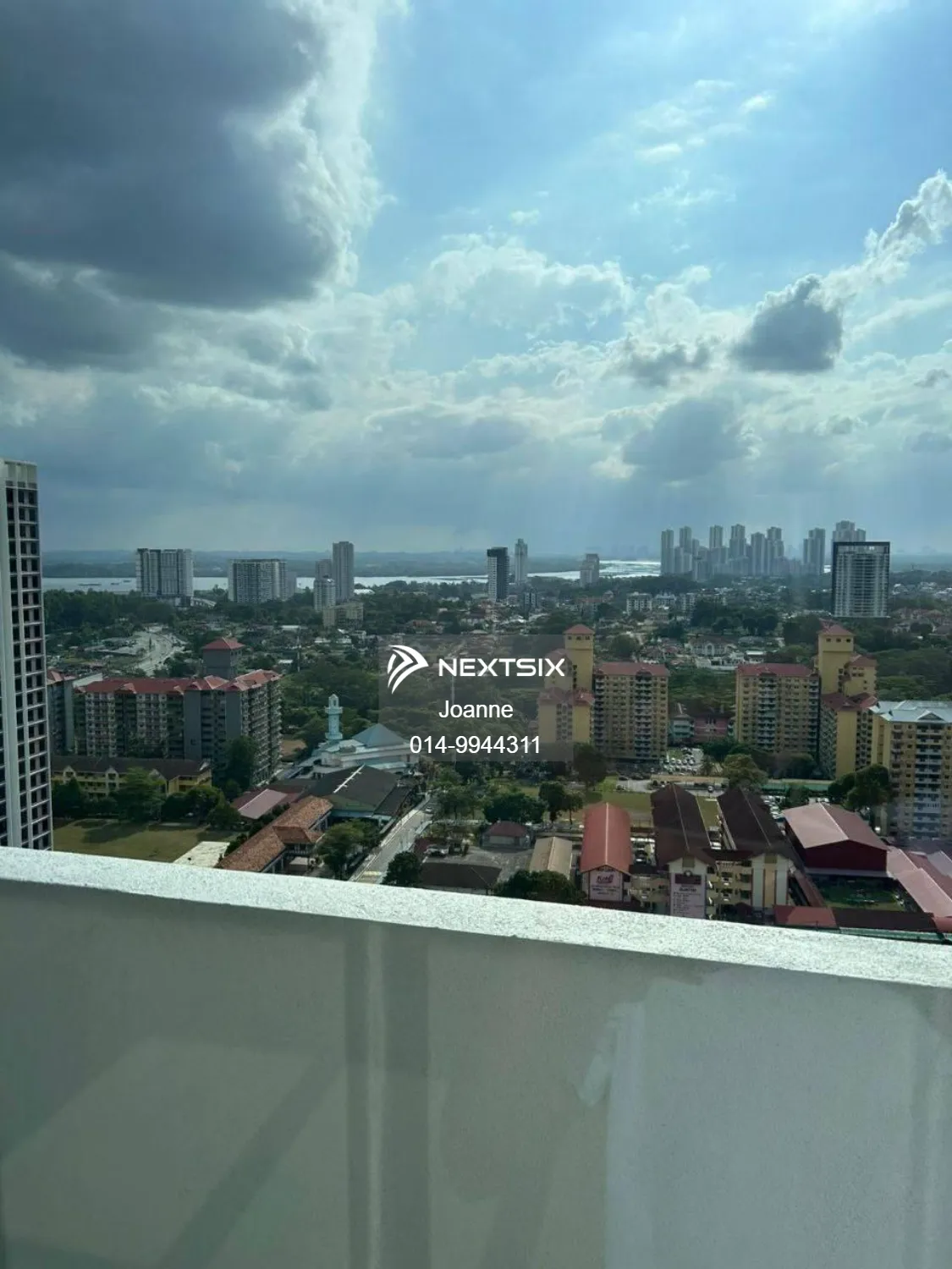 Serviced Residence For Sale in Johor Bahru Johor - Image 8