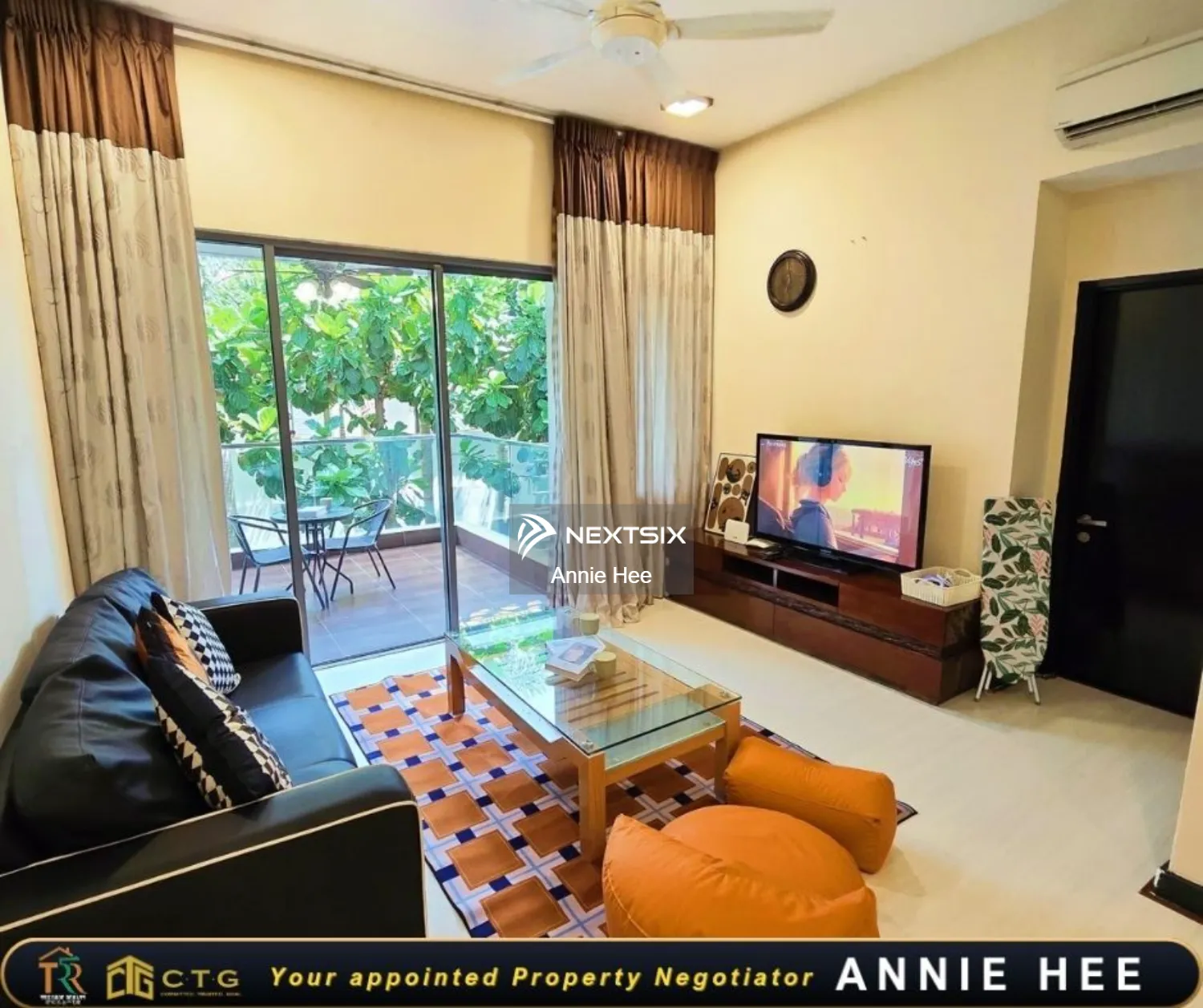 Serviced Residence For Sale in Kota Kinabalu Sabah