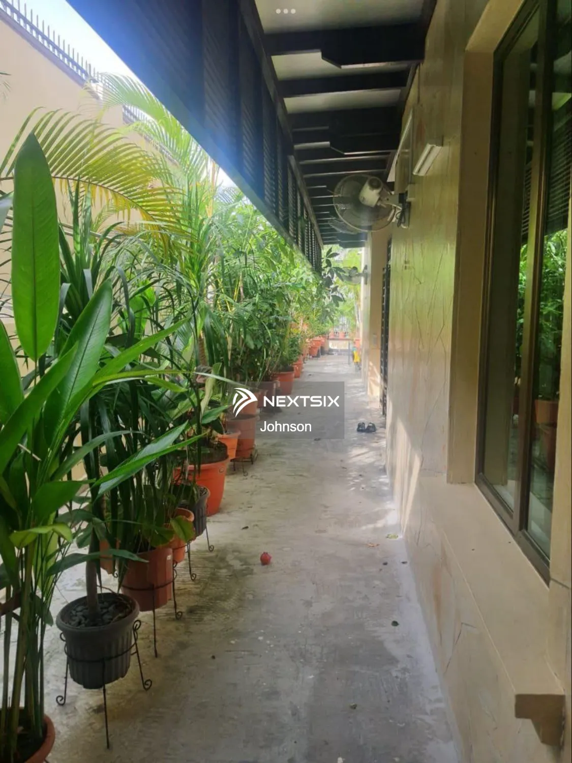 Commercial Semi-D For Rent in Johor Bahru Johor - Image 10