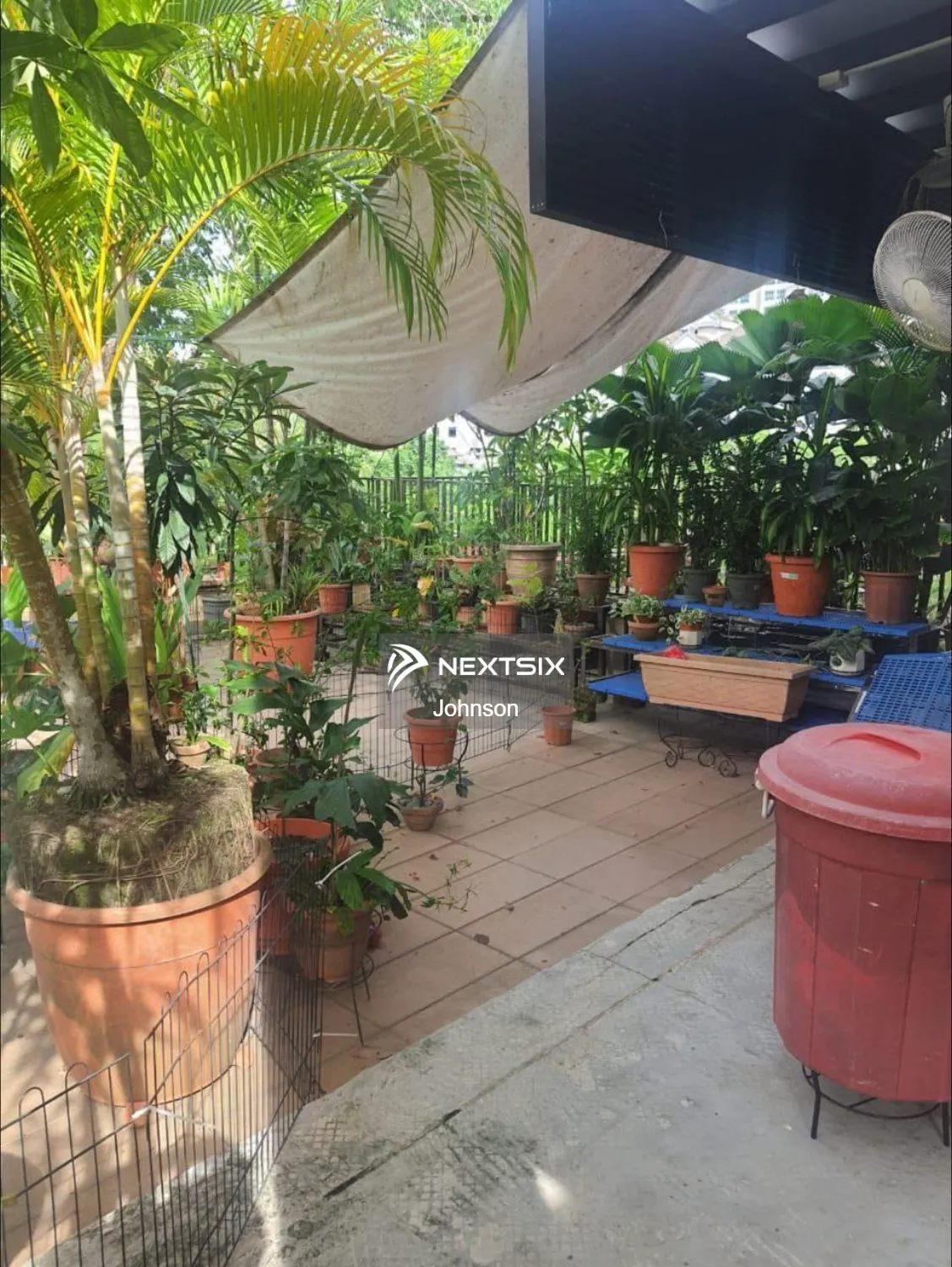 Commercial Semi-D For Rent in Johor Bahru Johor - Image 9