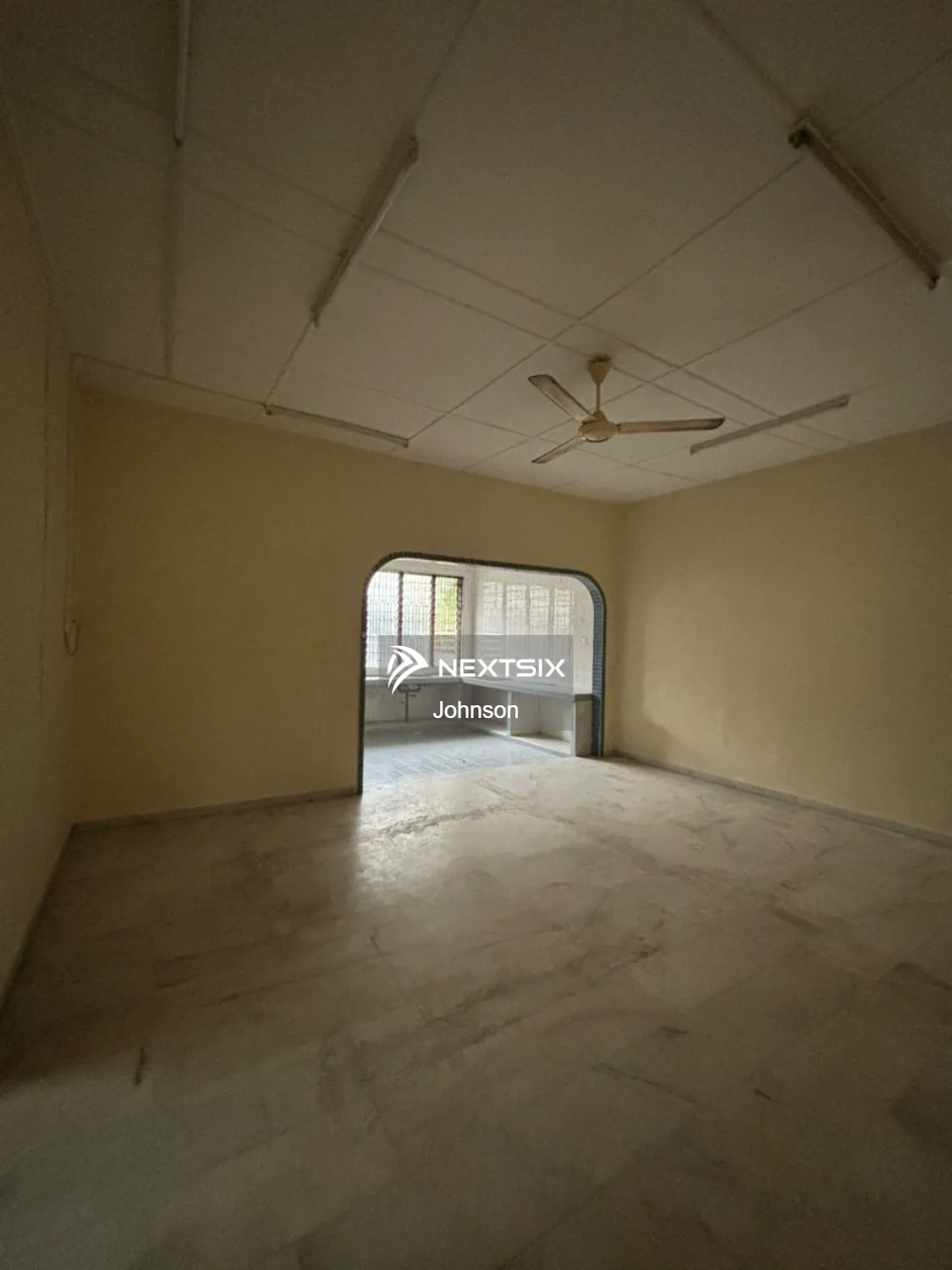 Semi-detached House For Sale in Johor Bahru Johor
