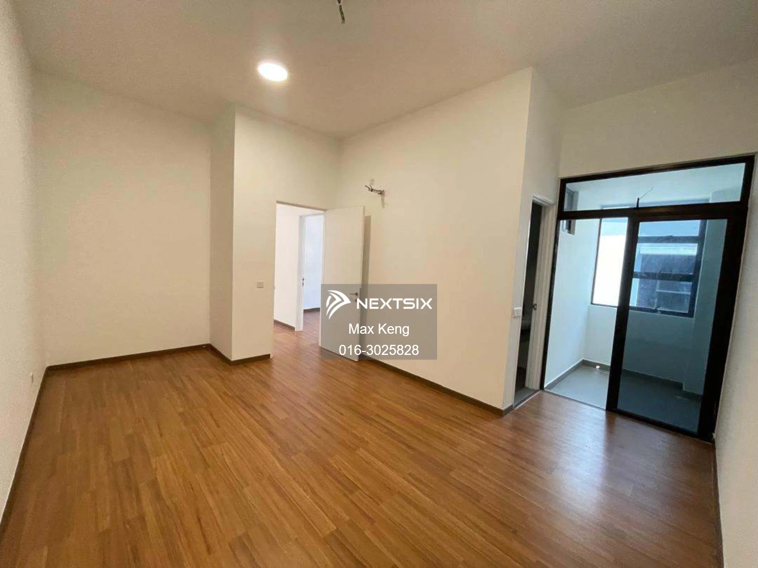 Cluster House For Sale in Iskandar Puteri (Nusajaya) Johor - Image 11