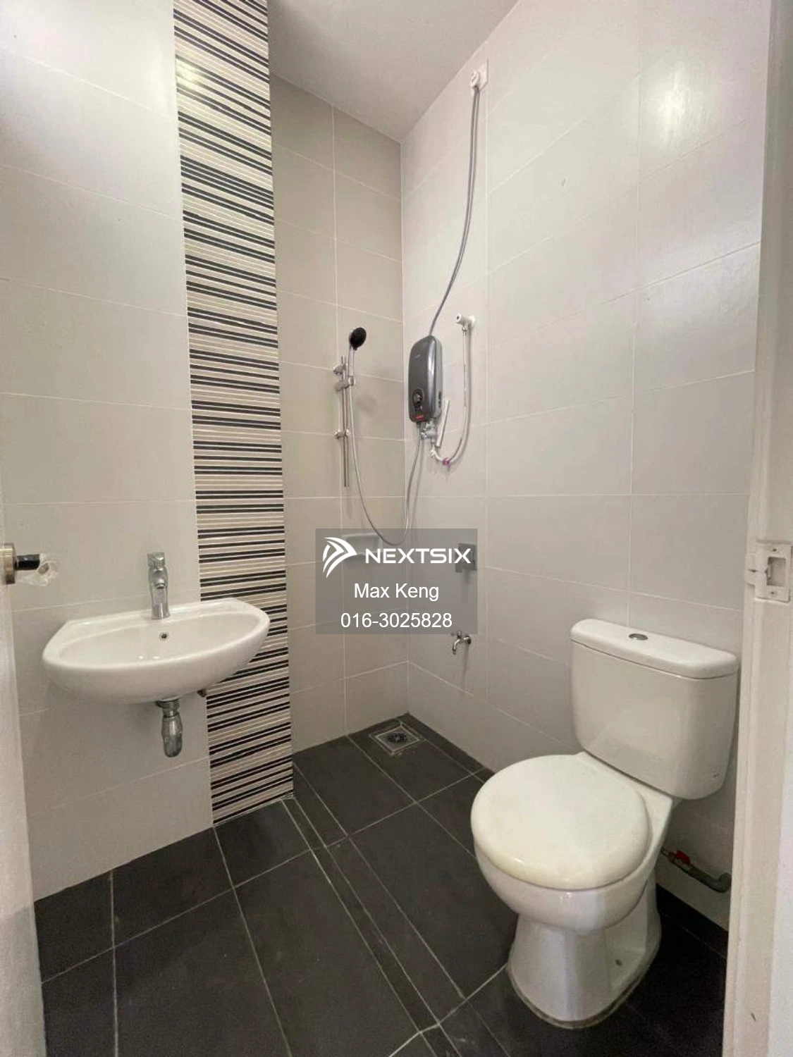 Cluster House For Sale in Iskandar Puteri (Nusajaya) Johor - Image 5