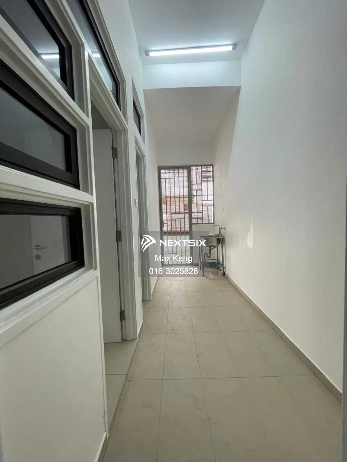 Cluster House For Sale in Iskandar Puteri (Nusajaya) Johor - Image 6