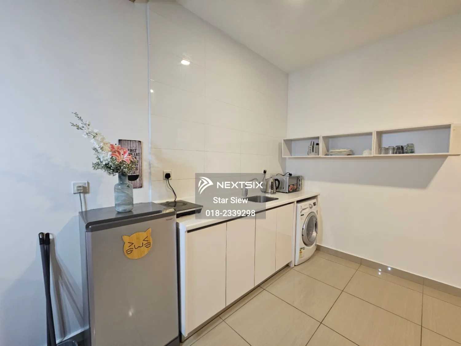 Condominium For Rent in Ampang Wilayah Persekutuan Kuala Lumpur - Image 5