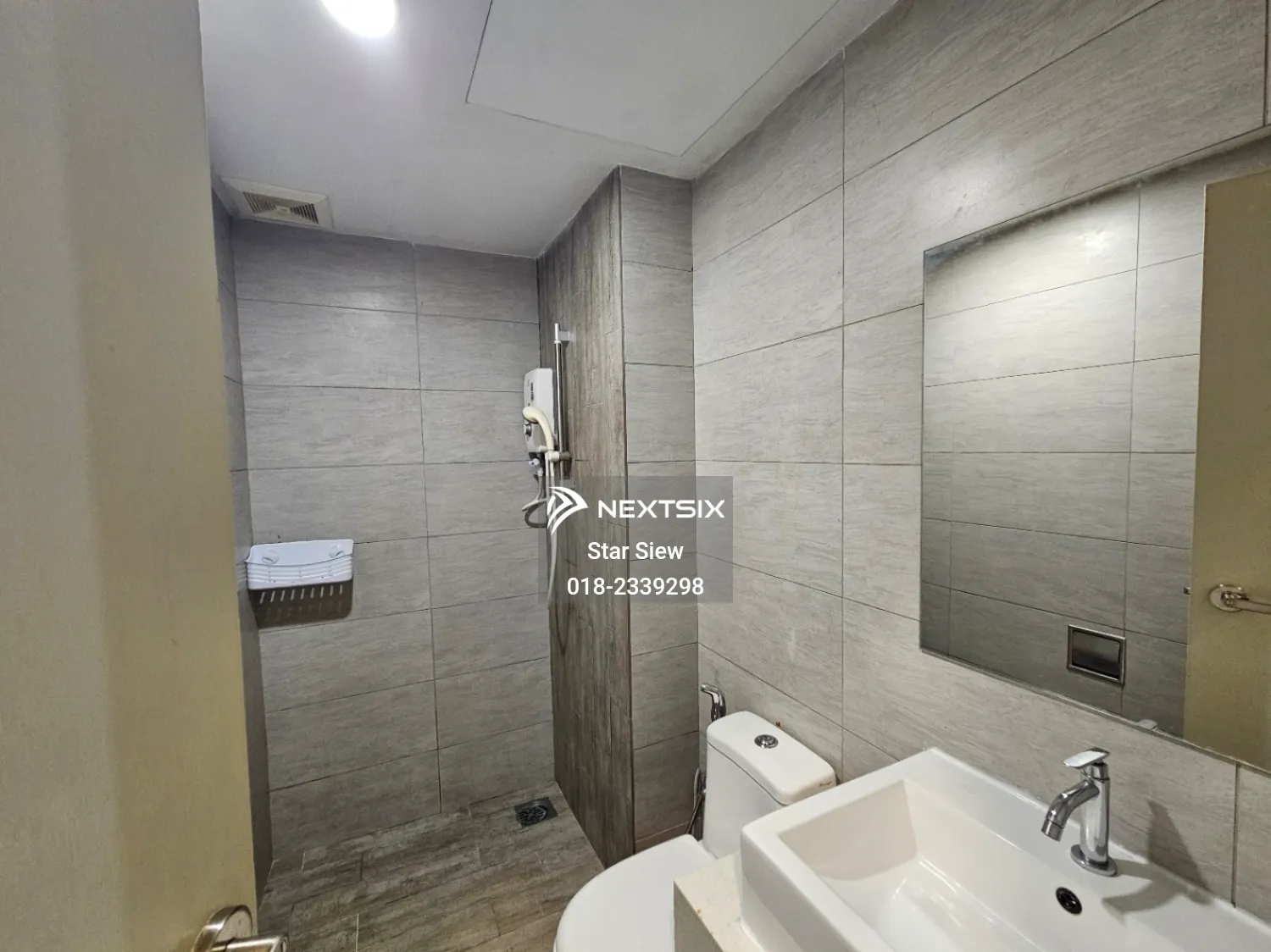 Condominium For Rent in Ampang Wilayah Persekutuan Kuala Lumpur - Image 6