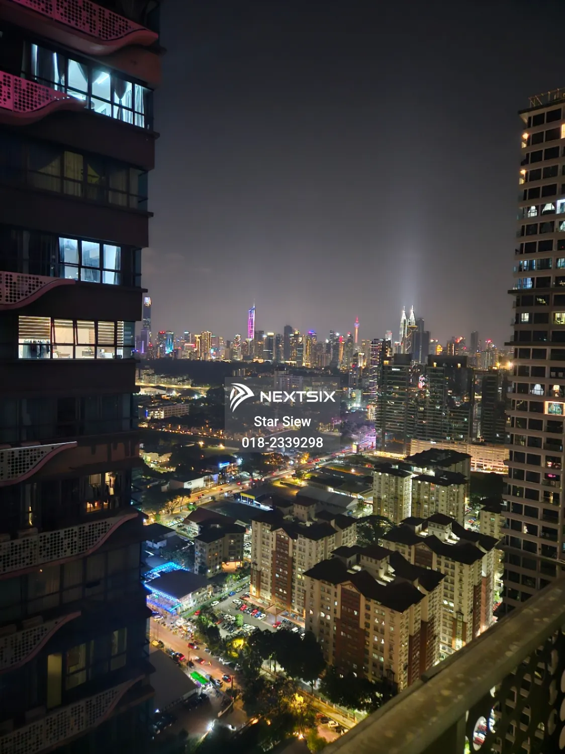 Condominium For Rent in Ampang Wilayah Persekutuan Kuala Lumpur - Image 7