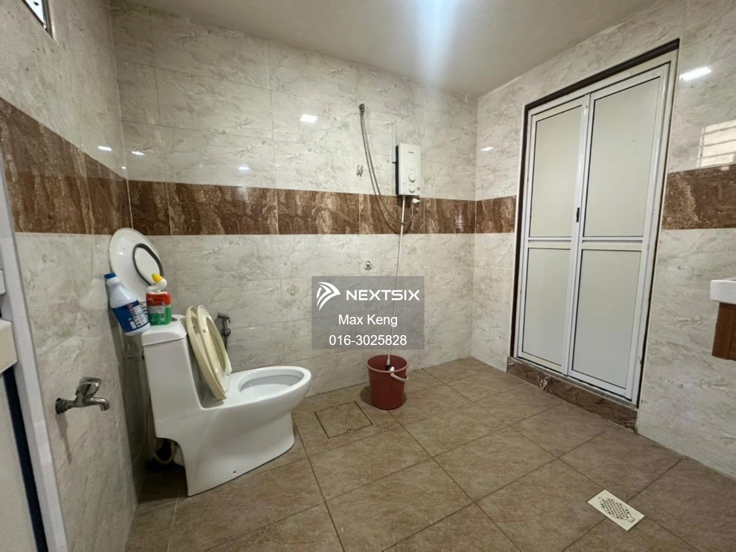 2-sty Terrace/Link House For Sale in Kulai Johor - Image 10