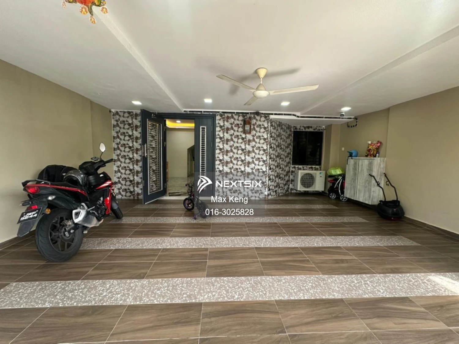 2-sty Terrace/Link House For Sale in Kulai Johor - Image 2