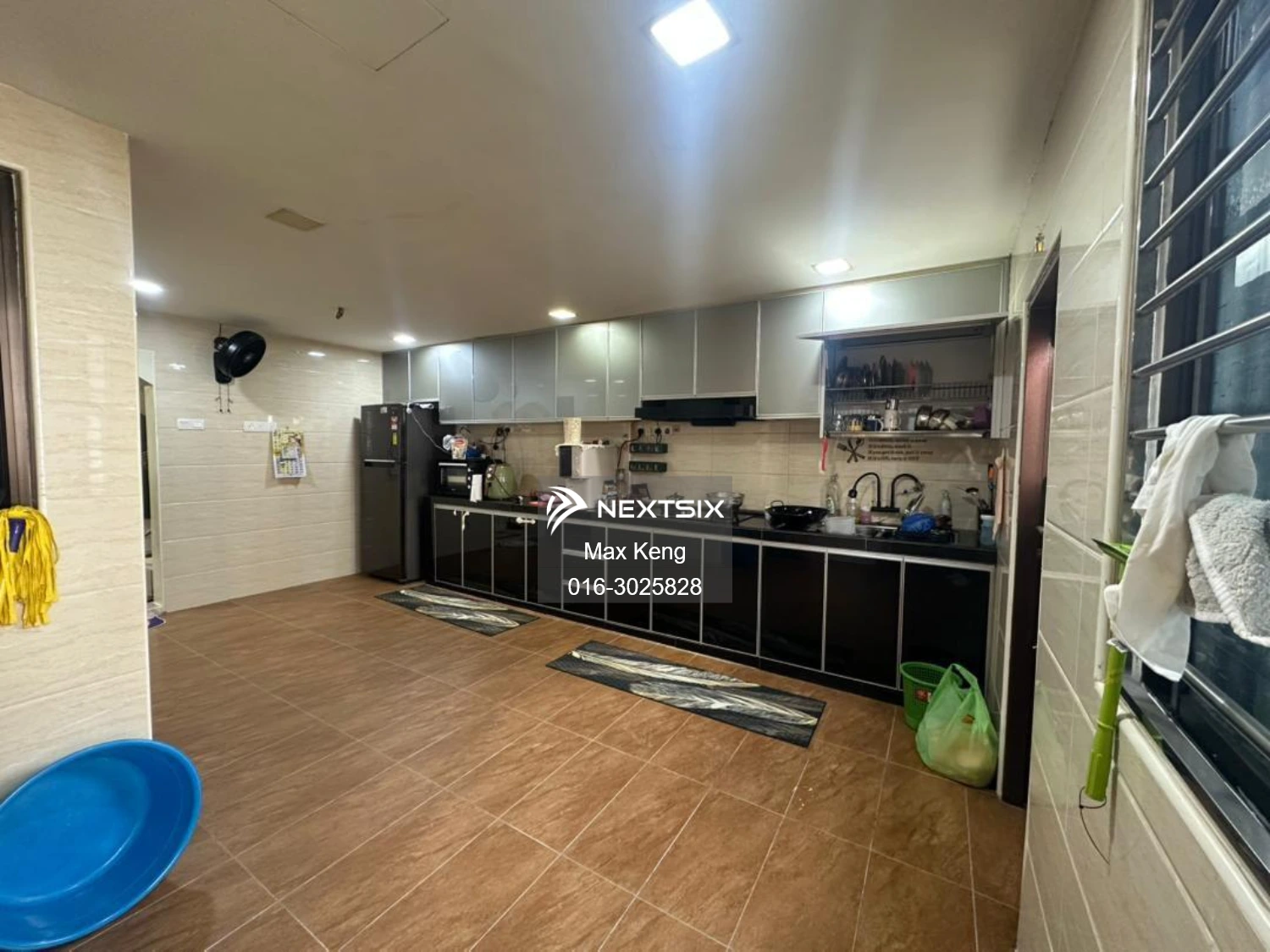 2-sty Terrace/Link House For Sale in Kulai Johor - Image 3