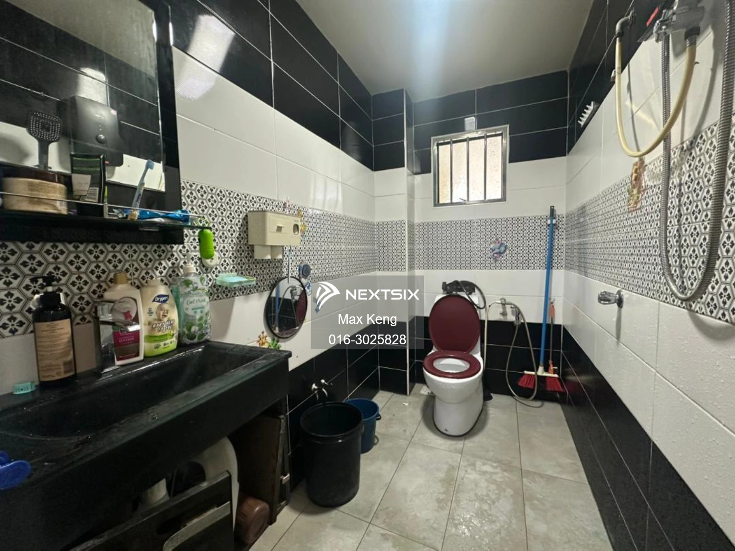 2-sty Terrace/Link House For Sale in Kulai Johor - Image 4