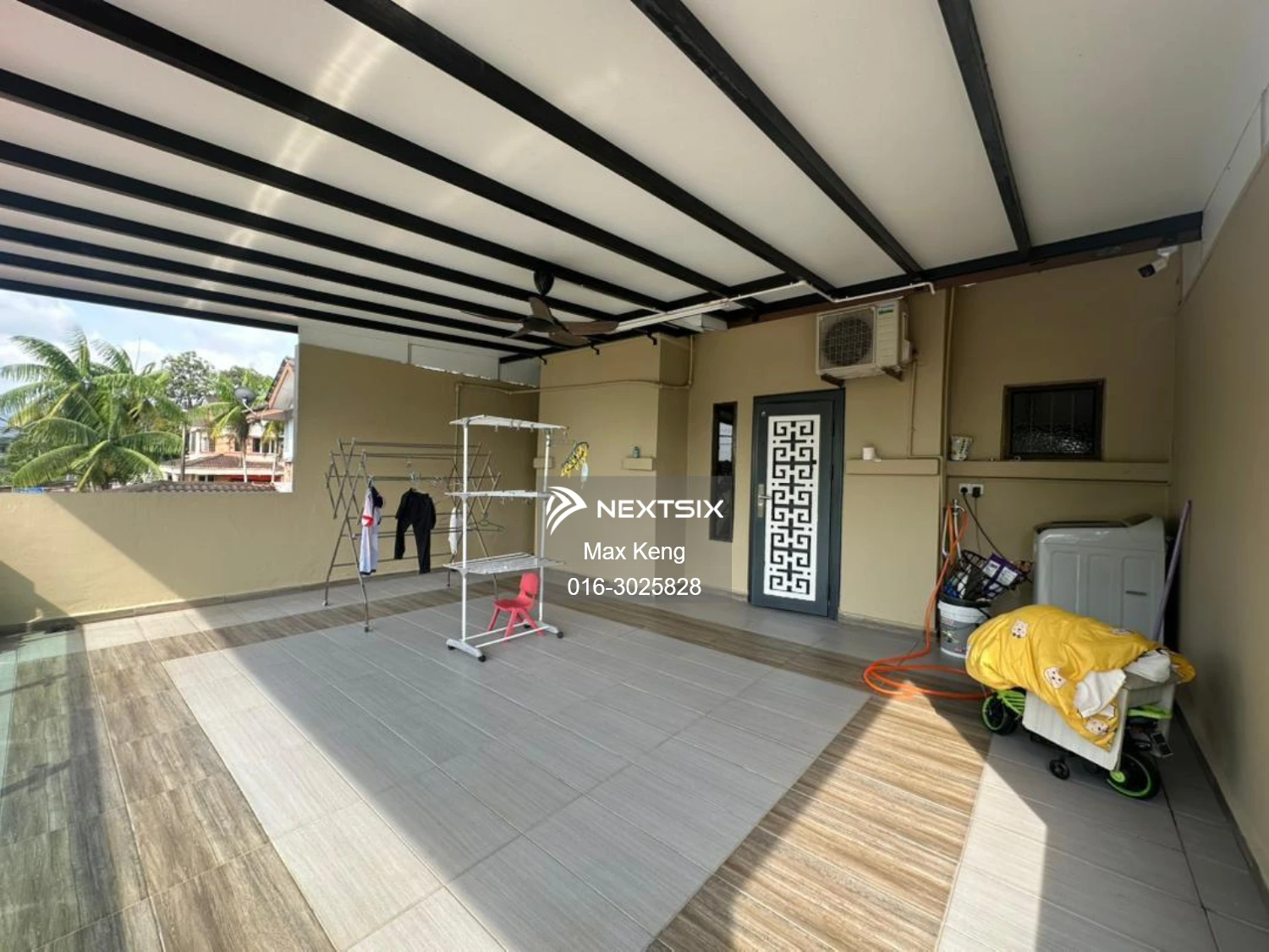 2-sty Terrace/Link House For Sale in Kulai Johor - Image 7