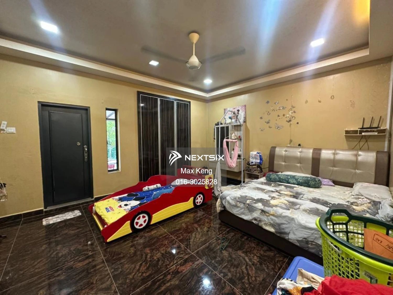 2-sty Terrace/Link House For Sale in Kulai Johor - Image 8