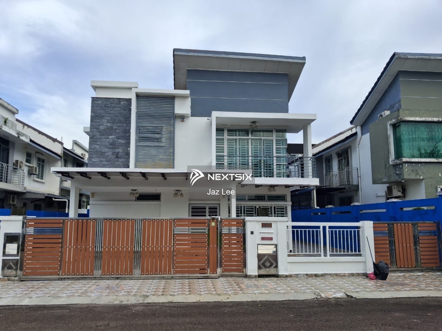 Bungalow For Sale in Skudai Johor