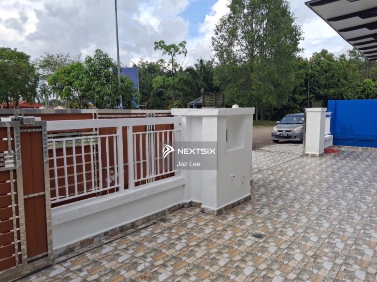 Bungalow For Sale in Skudai Johor - Image 9