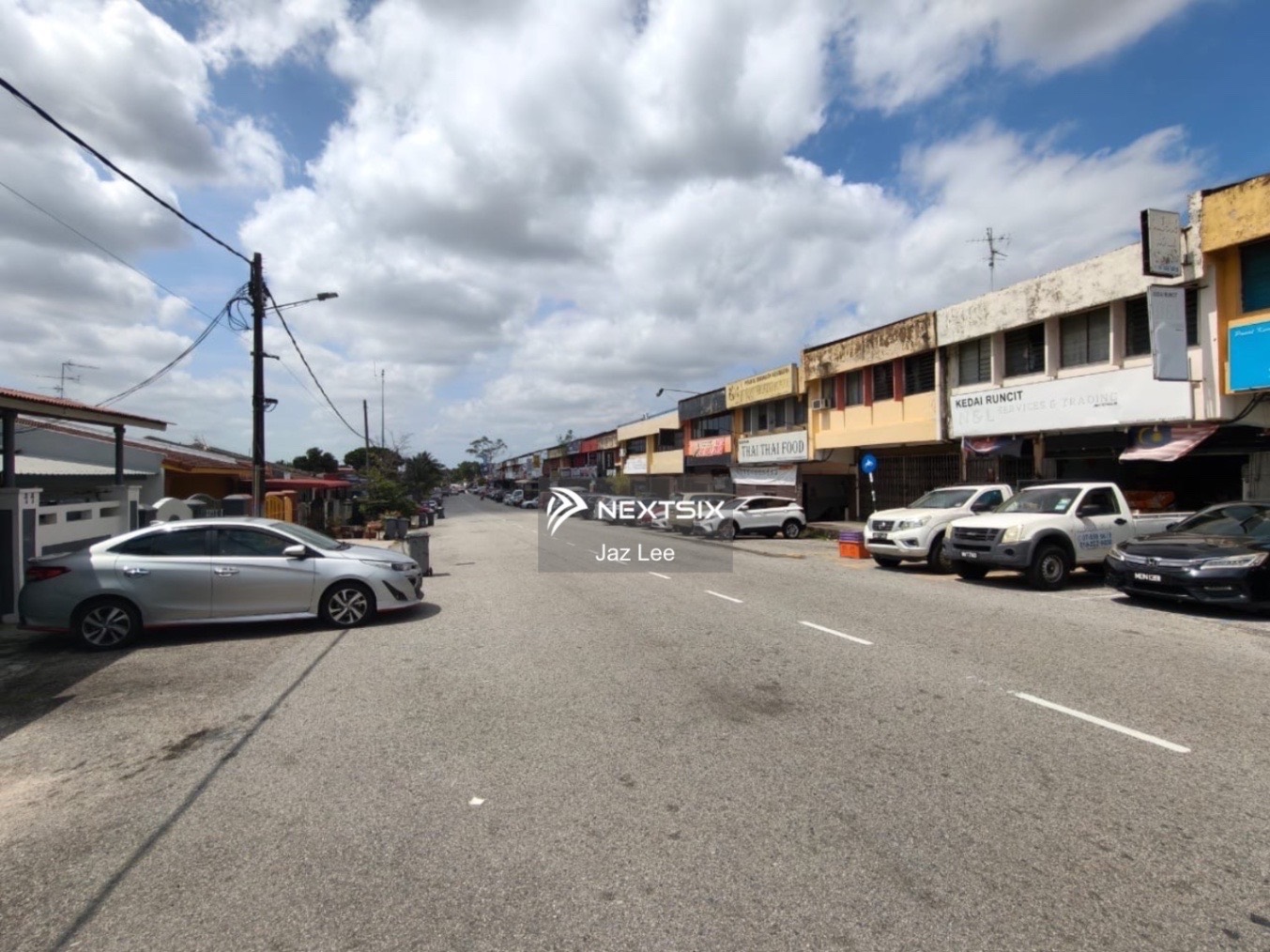 Shop For Sale in Skudai Johor