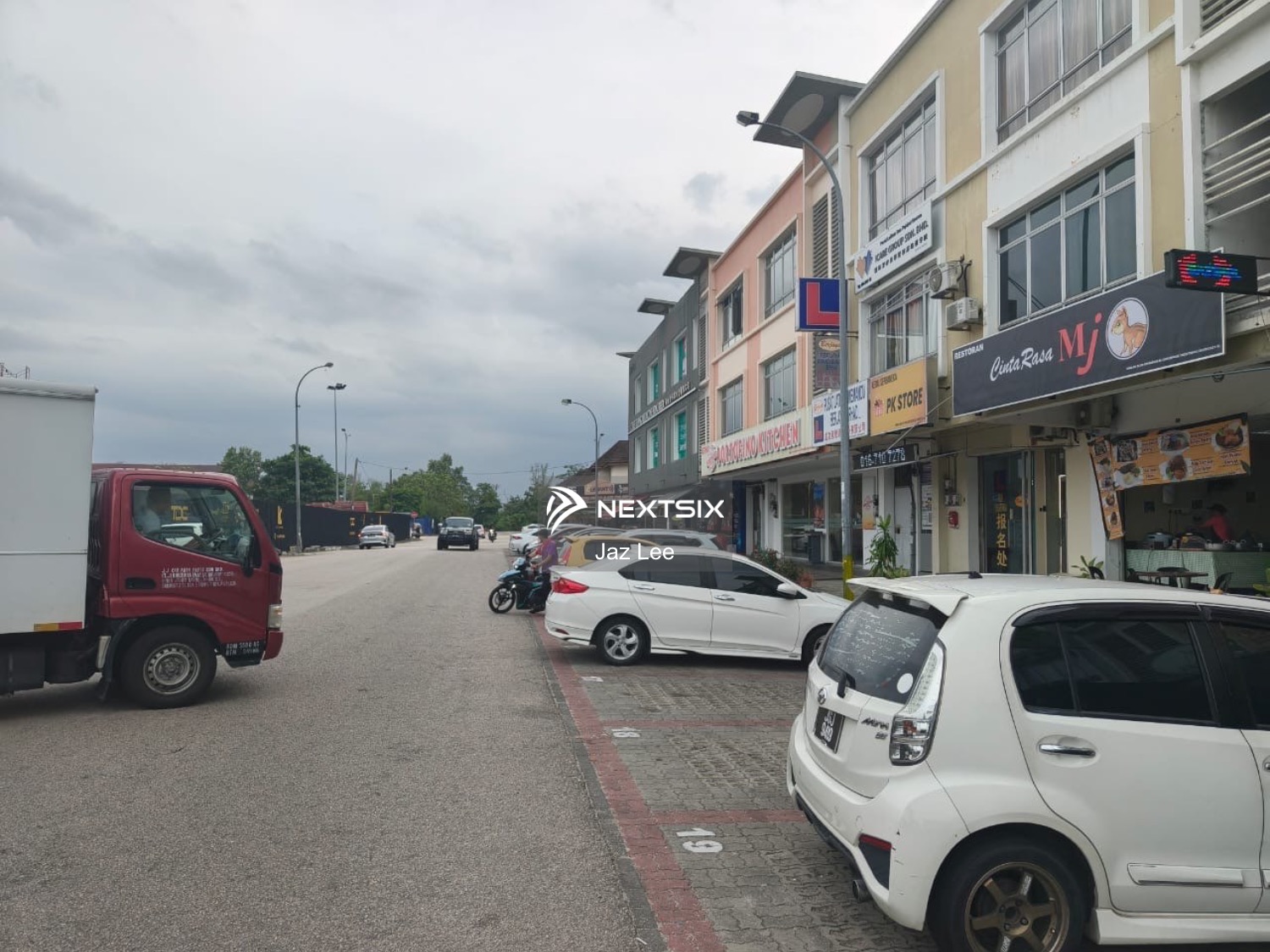 Shop For Sale in Johor Bahru Johor