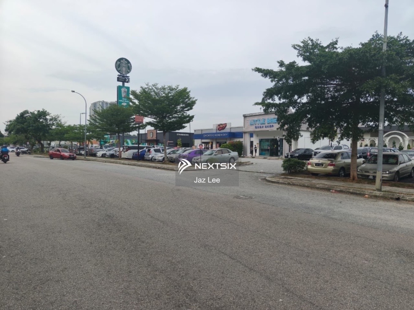 Shop For Sale in Johor Bahru Johor - Image 4