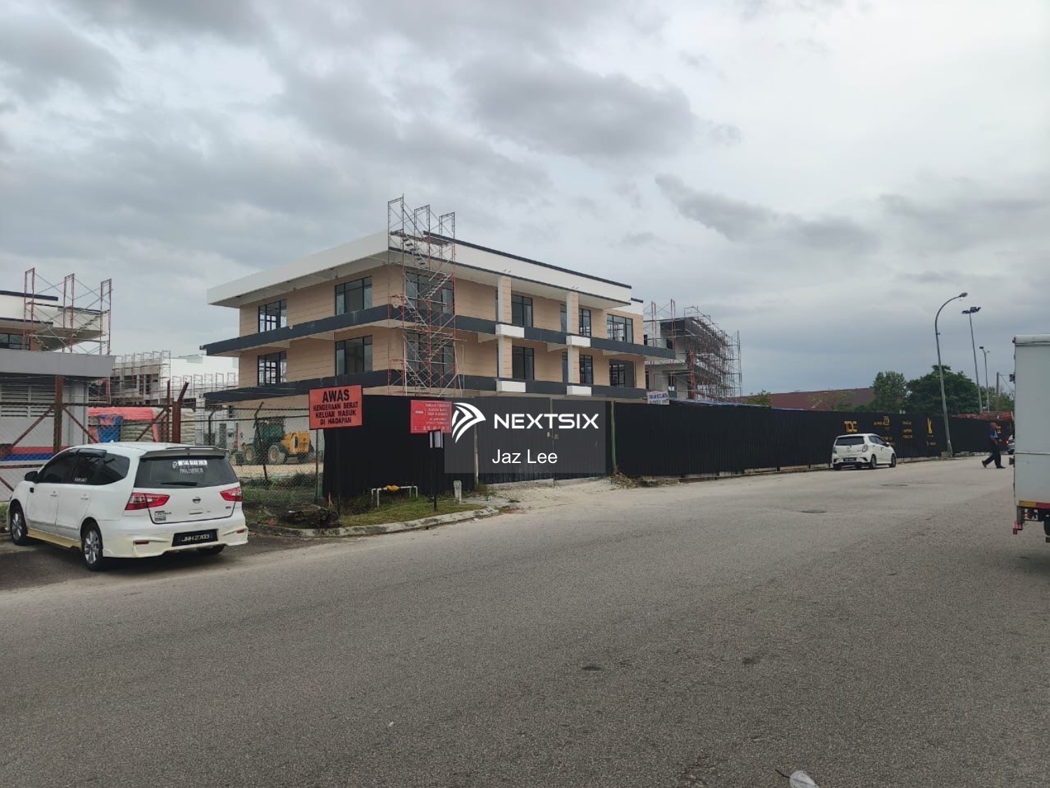 Shop For Sale in Johor Bahru Johor - Image 5