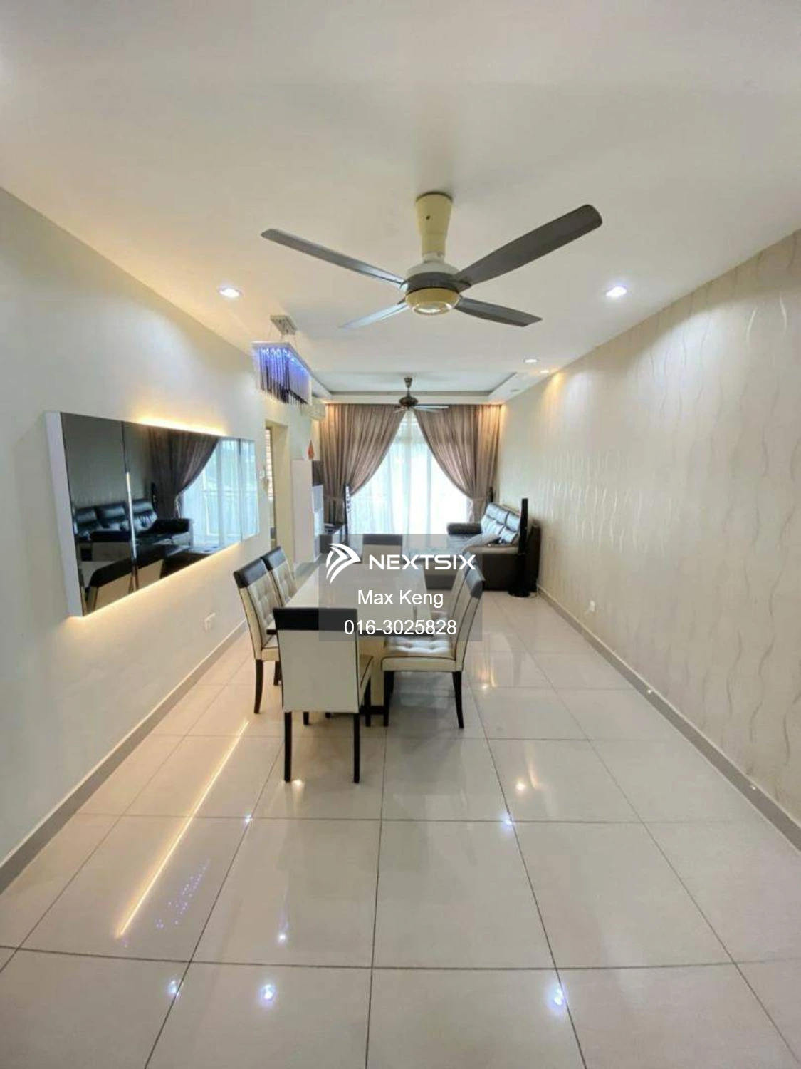 Serviced Residence For Sale in Johor Bahru Johor - Image 2