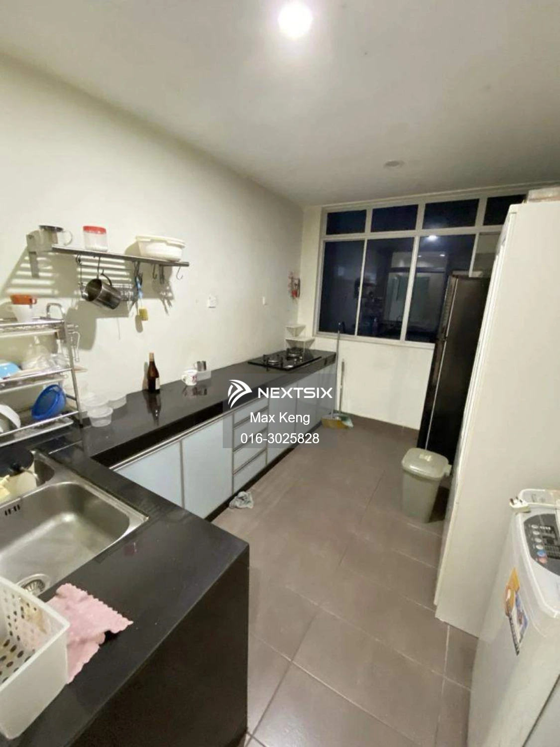 Serviced Residence For Sale in Johor Bahru Johor - Image 3
