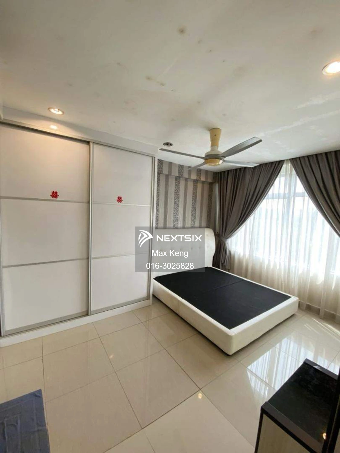 Serviced Residence For Sale in Johor Bahru Johor - Image 4