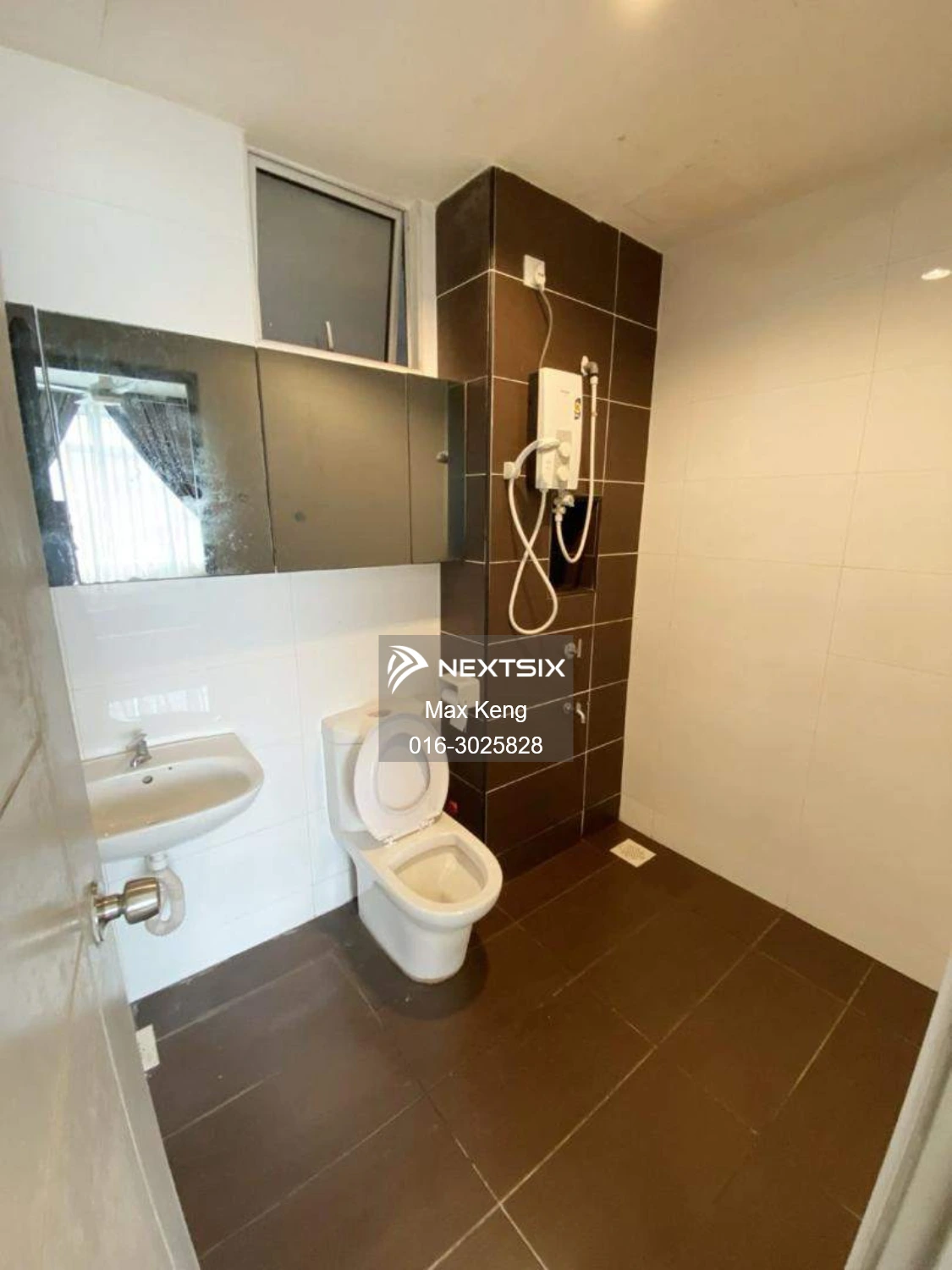 Serviced Residence For Sale in Johor Bahru Johor - Image 8