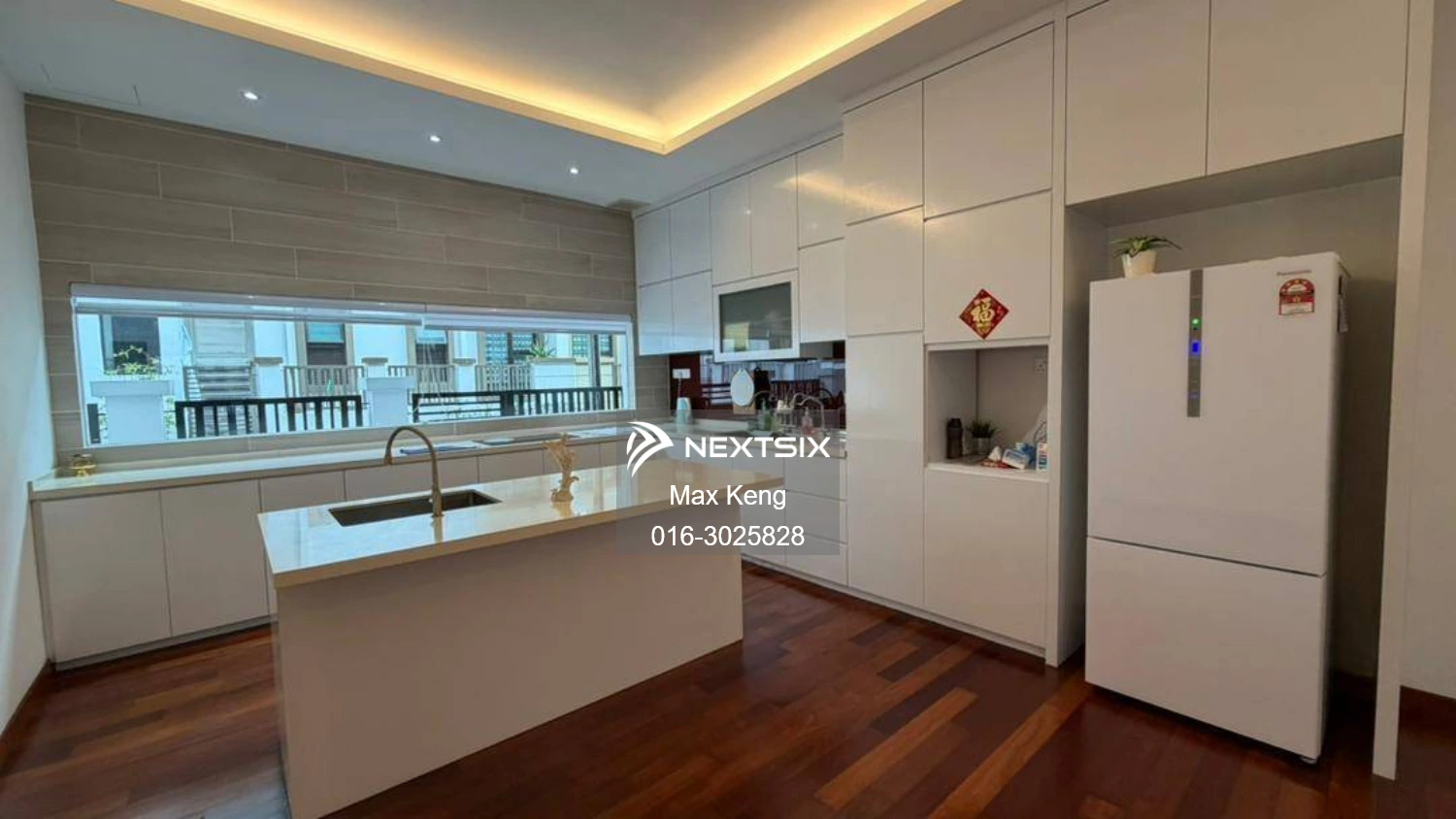 2-sty Terrace/Link House For Sale in Perling Johor - Image 3