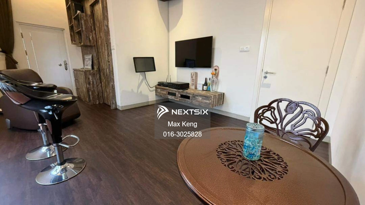 2-sty Terrace/Link House For Sale in Perling Johor - Image 4