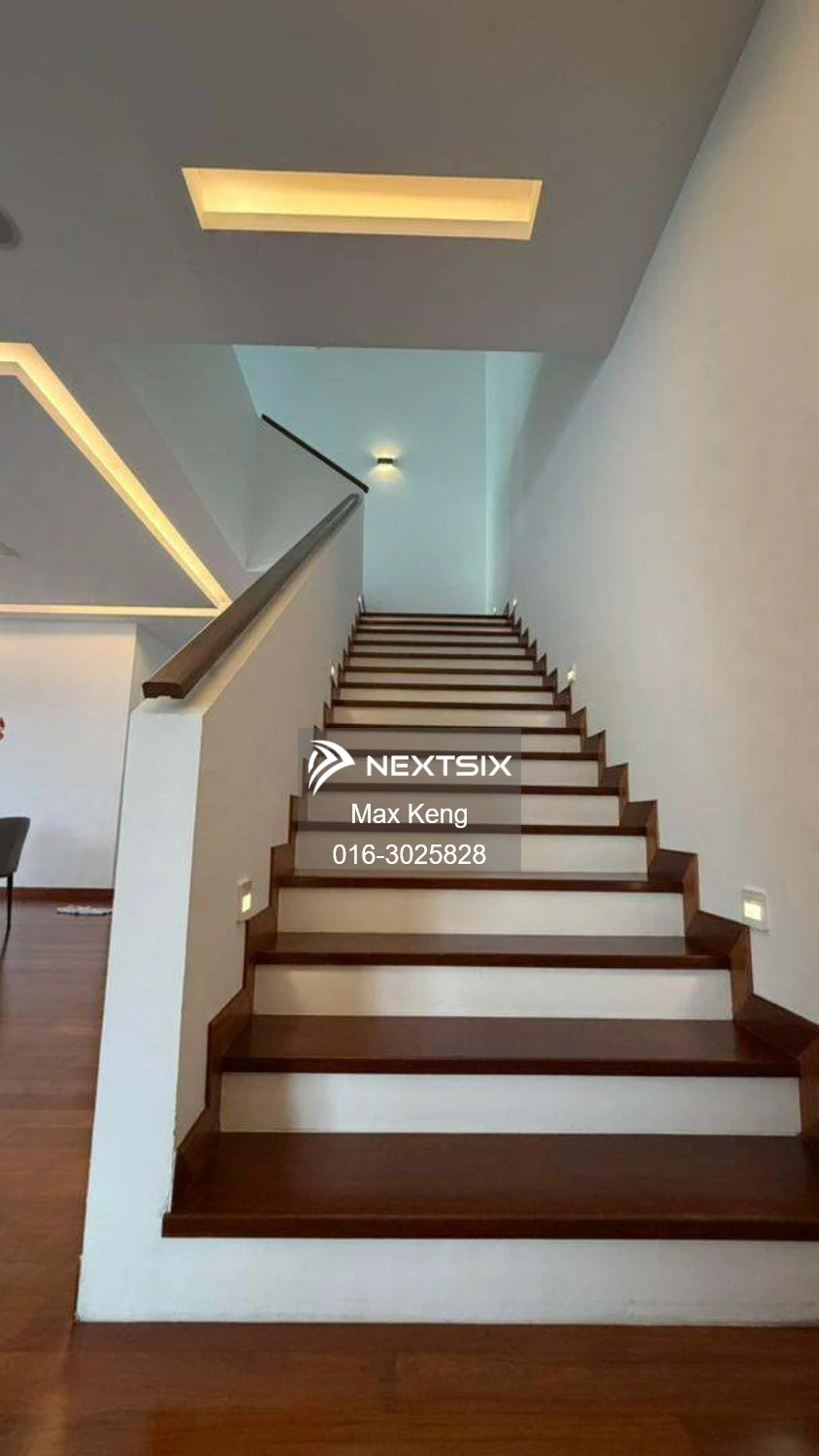 2-sty Terrace/Link House For Sale in Perling Johor - Image 5