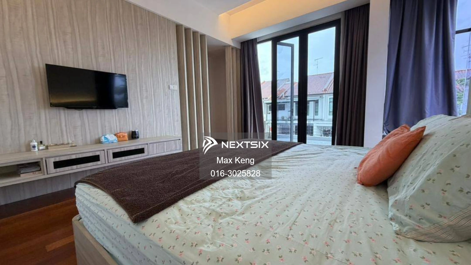 2-sty Terrace/Link House For Sale in Perling Johor - Image 7