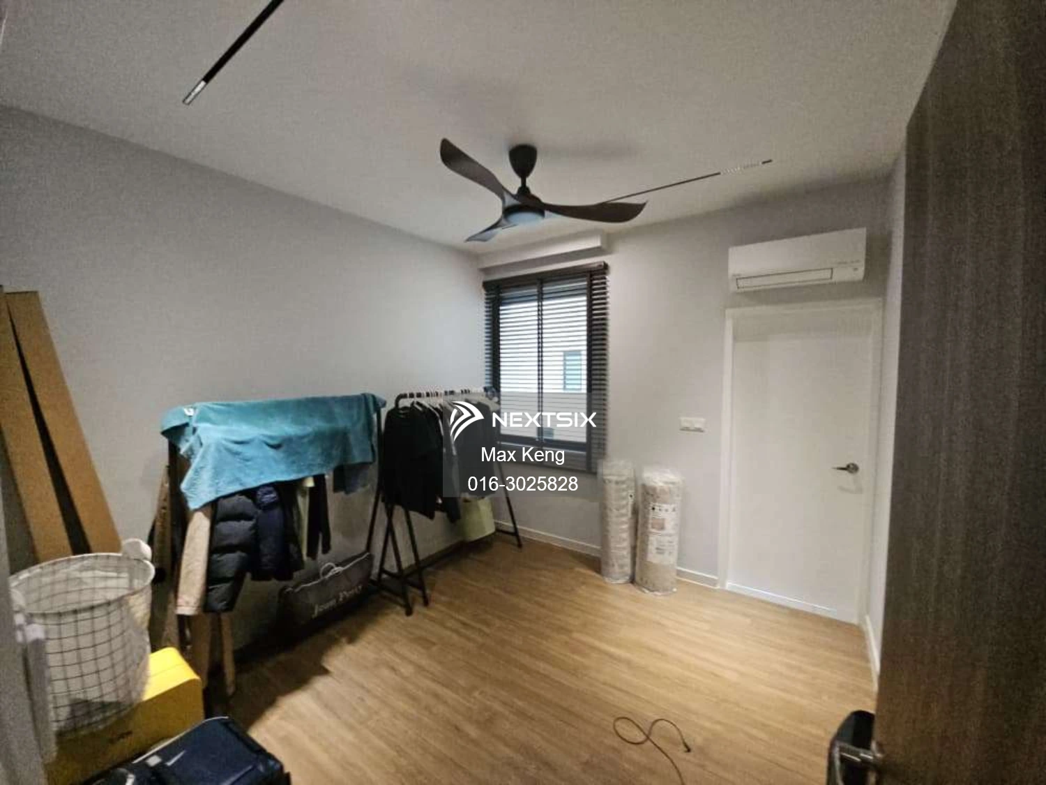 2-sty Terrace/Link House For Sale in Iskandar Puteri (Nusajaya) Johor - Image 10