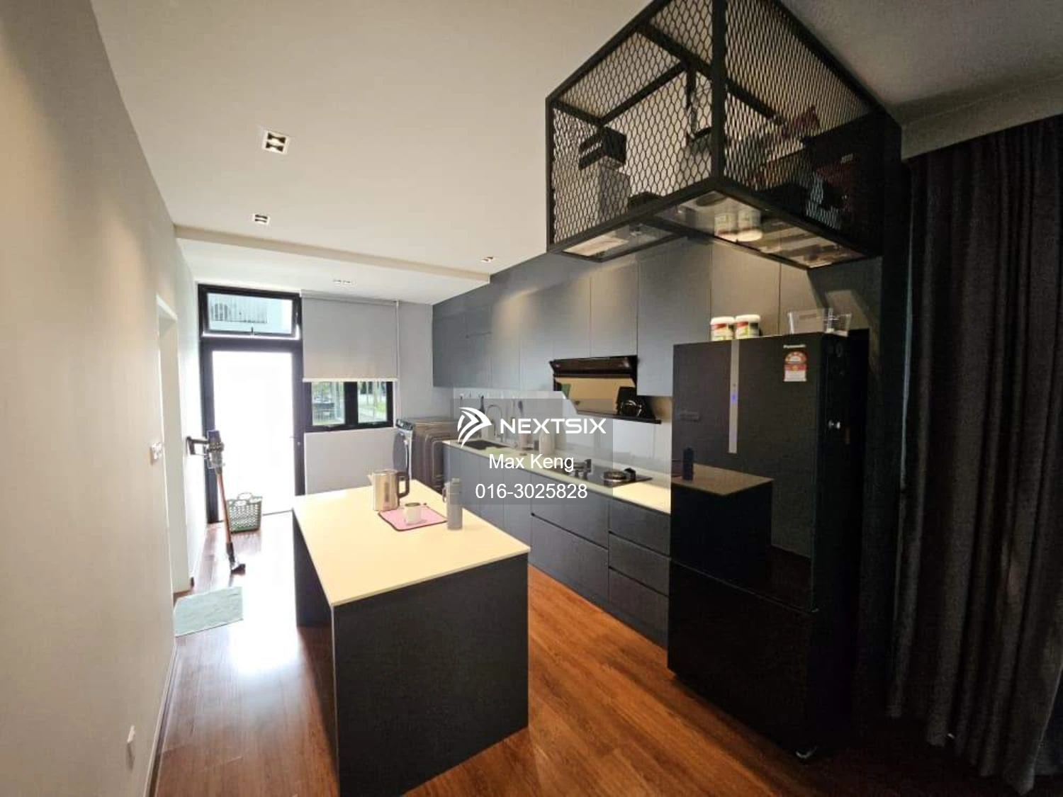 2-sty Terrace/Link House For Sale in Iskandar Puteri (Nusajaya) Johor - Image 5